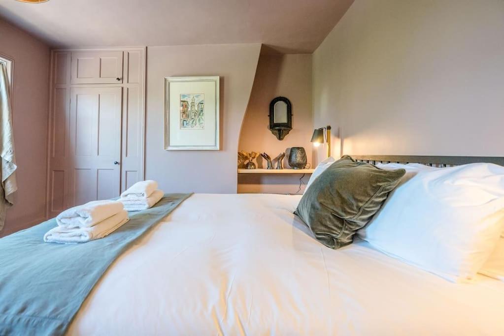 Key Cottage, Orford