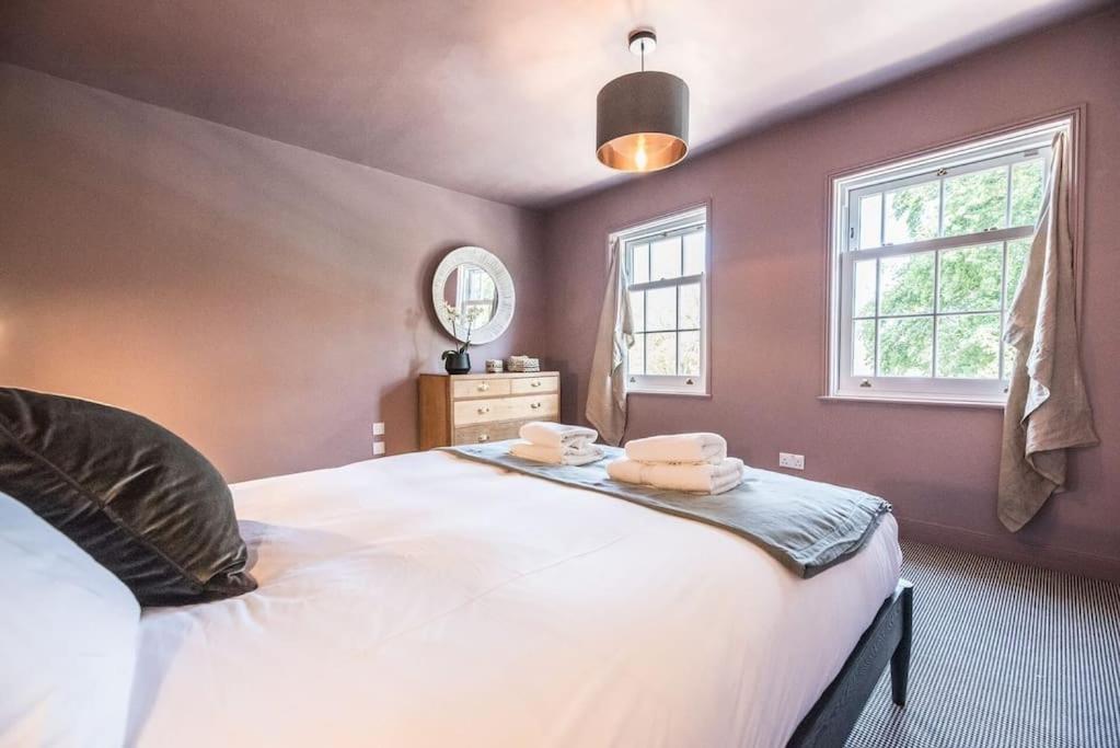 Key Cottage, Orford