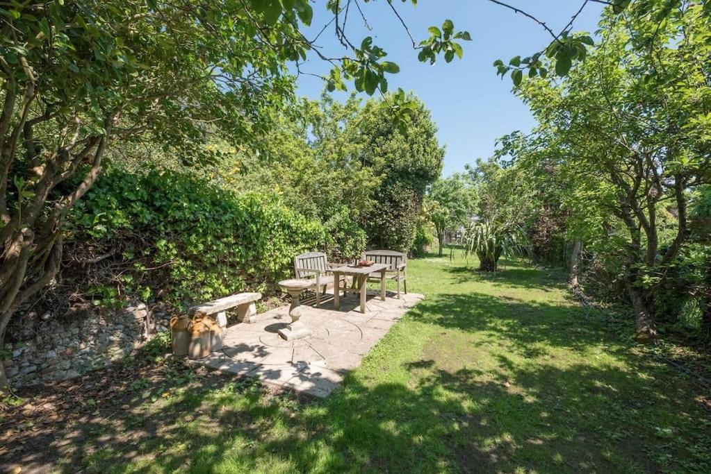 Key Cottage, Orford