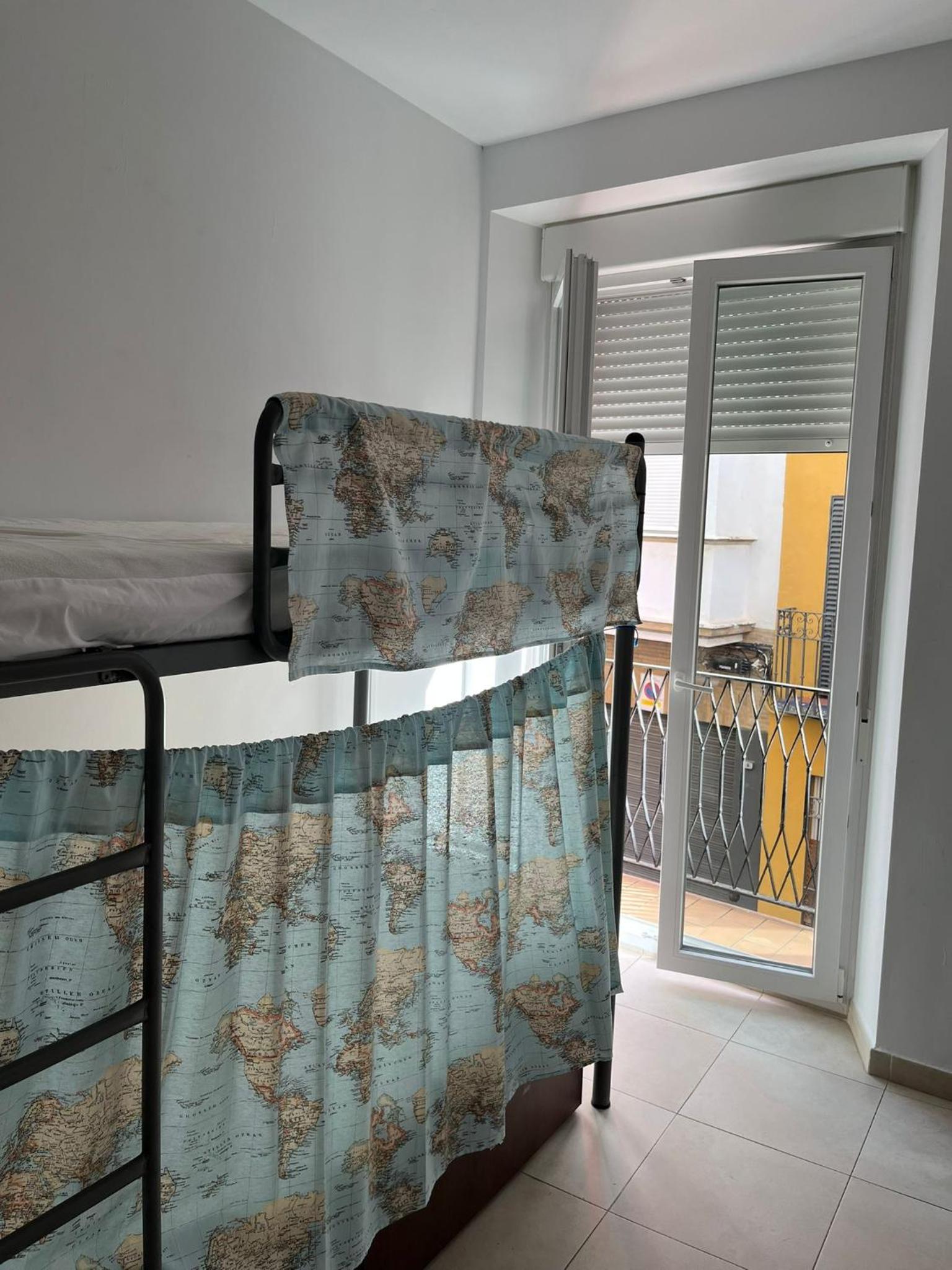 Hostel A2C