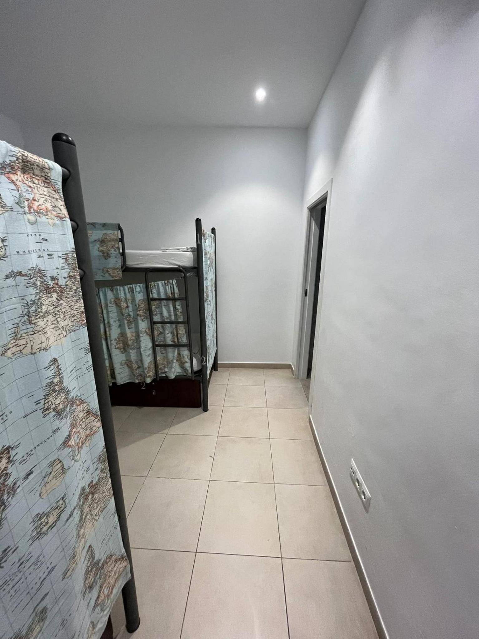 Hostel A2C