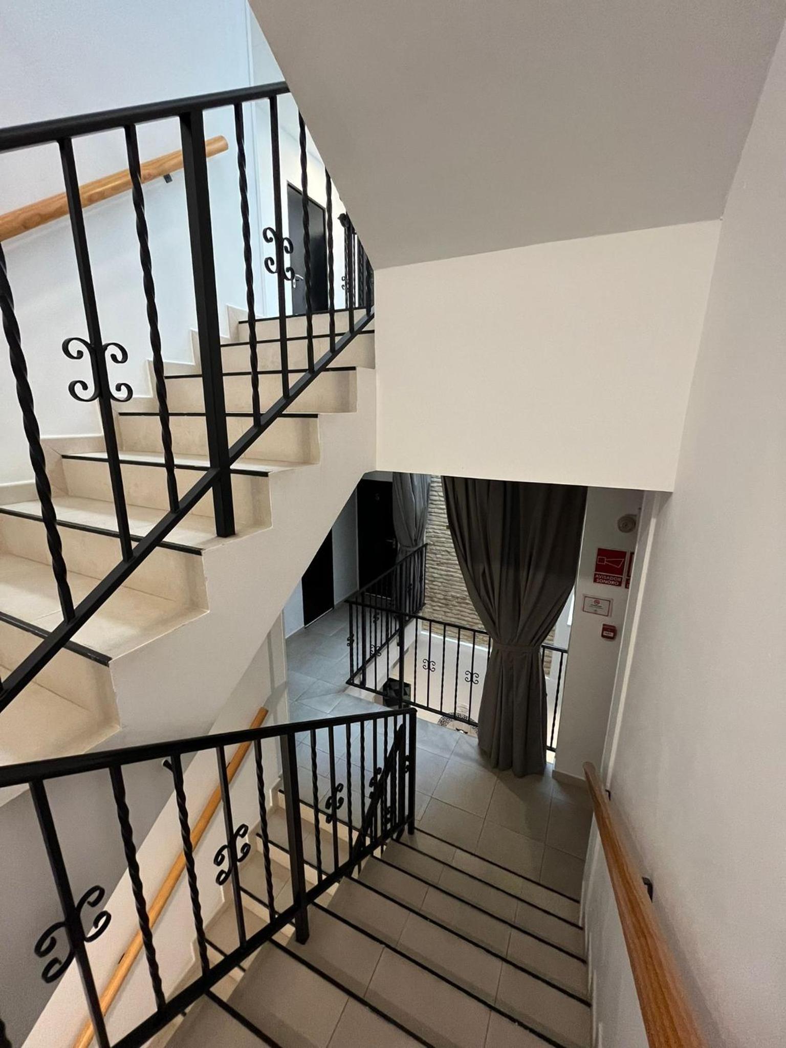Hostel A2C
