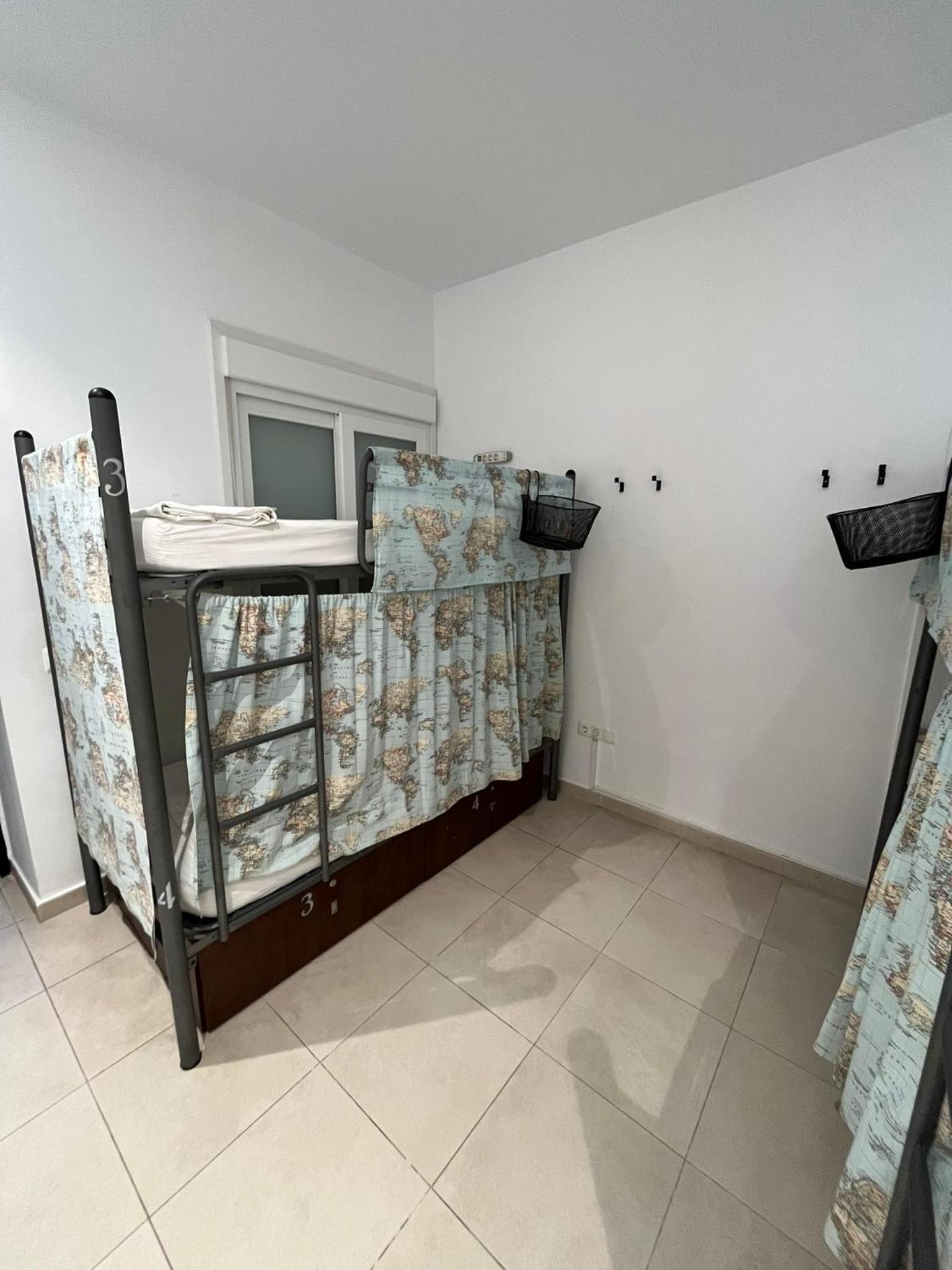 Hostel A2C