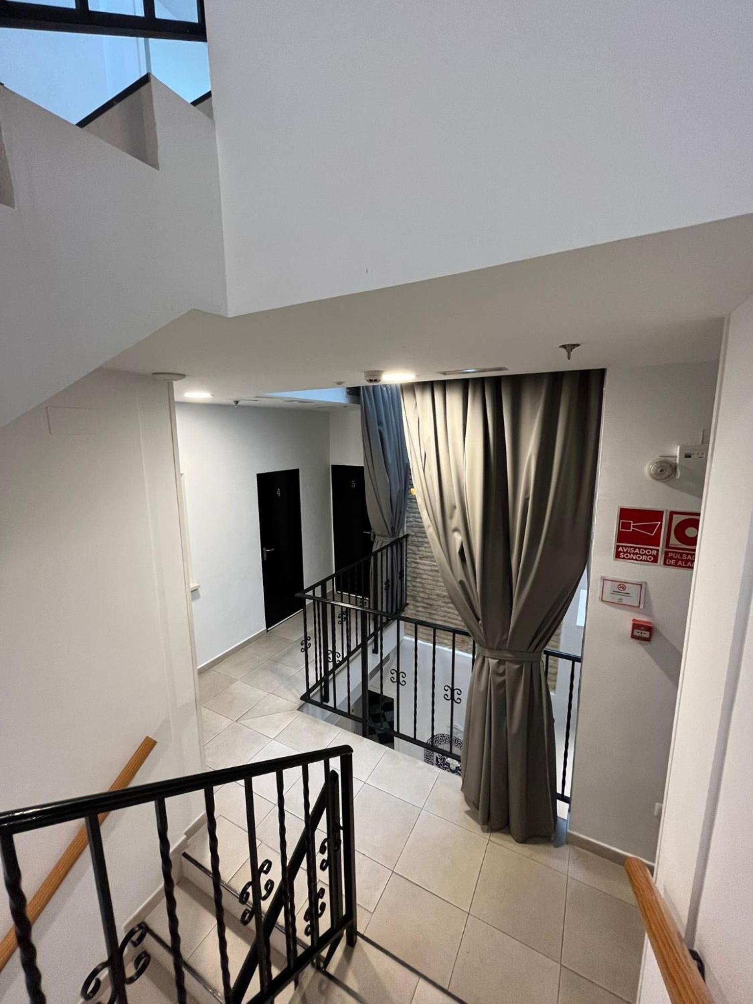 Hostel A2C
