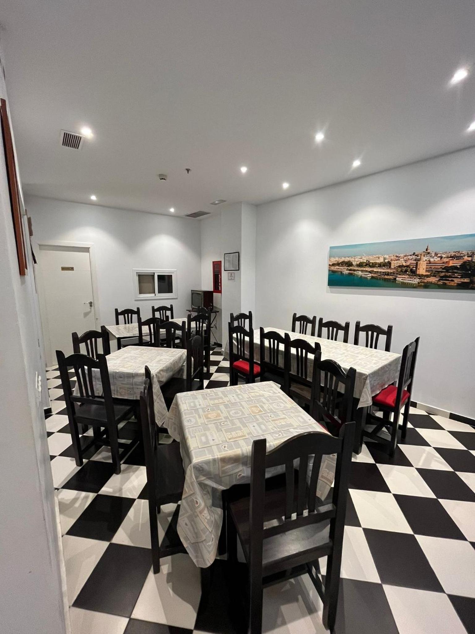 Hostel A2C