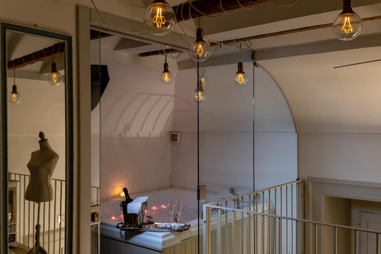 Palazzo Mandurino luxury relais