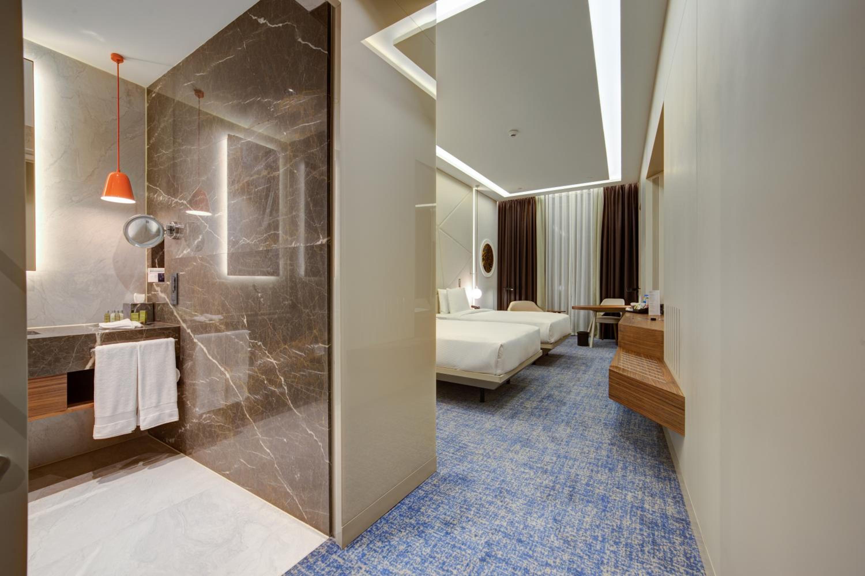 DoubleTree by Hilton Adana - Image 23