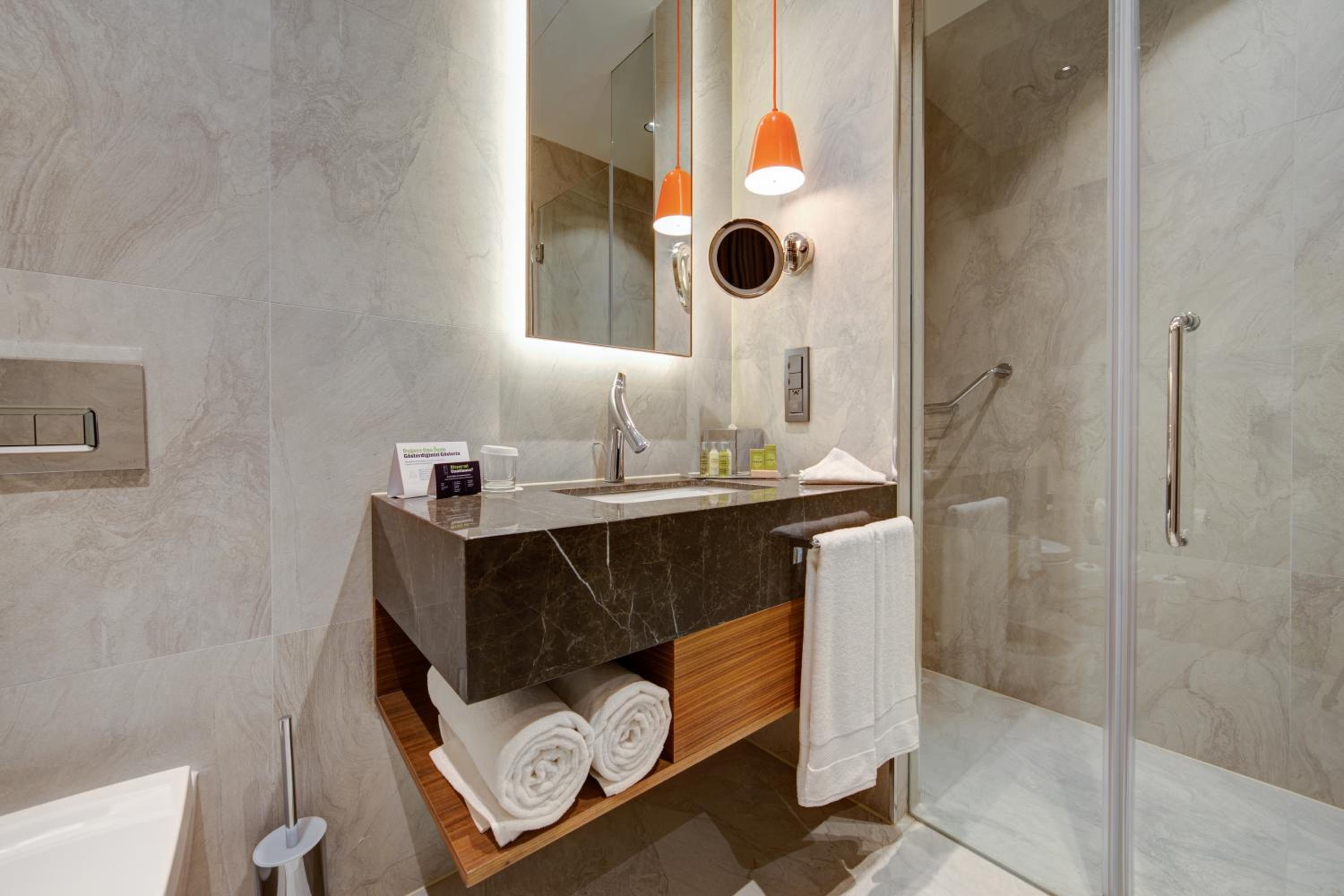 DoubleTree by Hilton Adana - Image 22