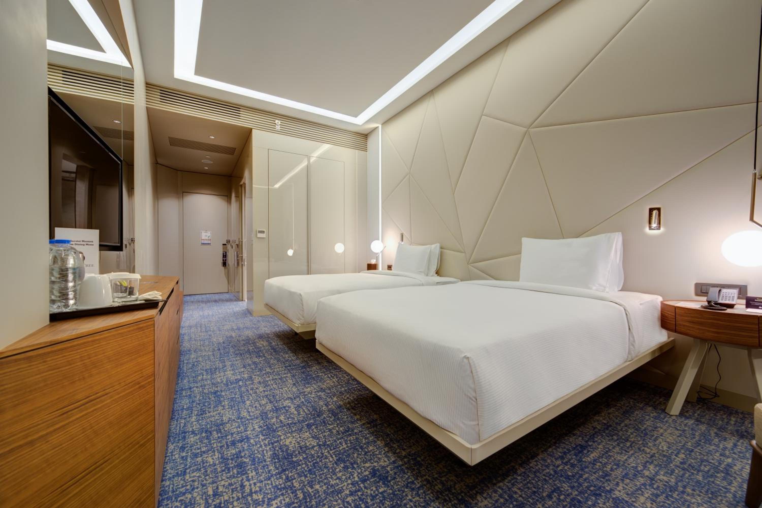 DoubleTree by Hilton Adana - Image 25