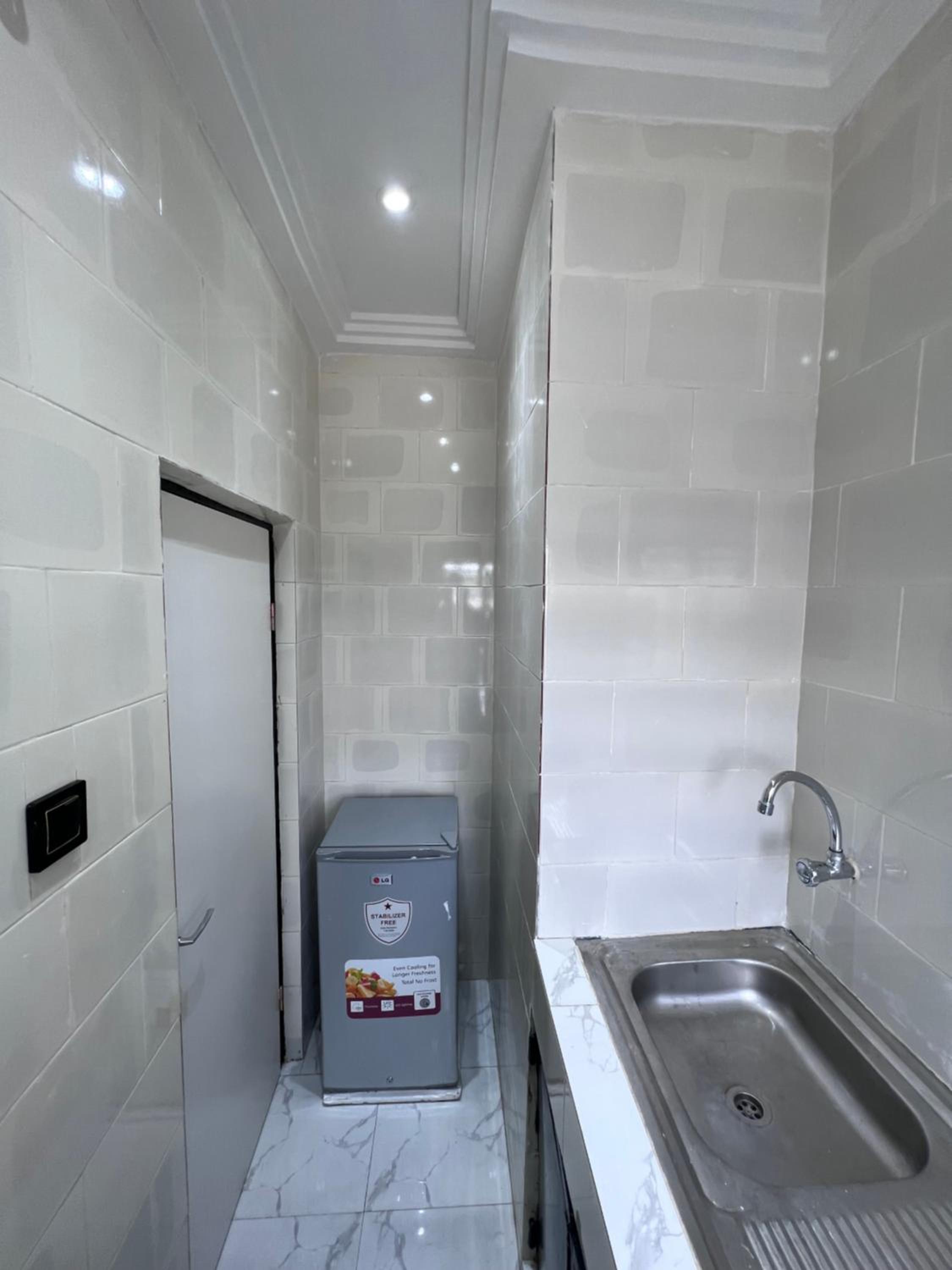 Luxury Suites