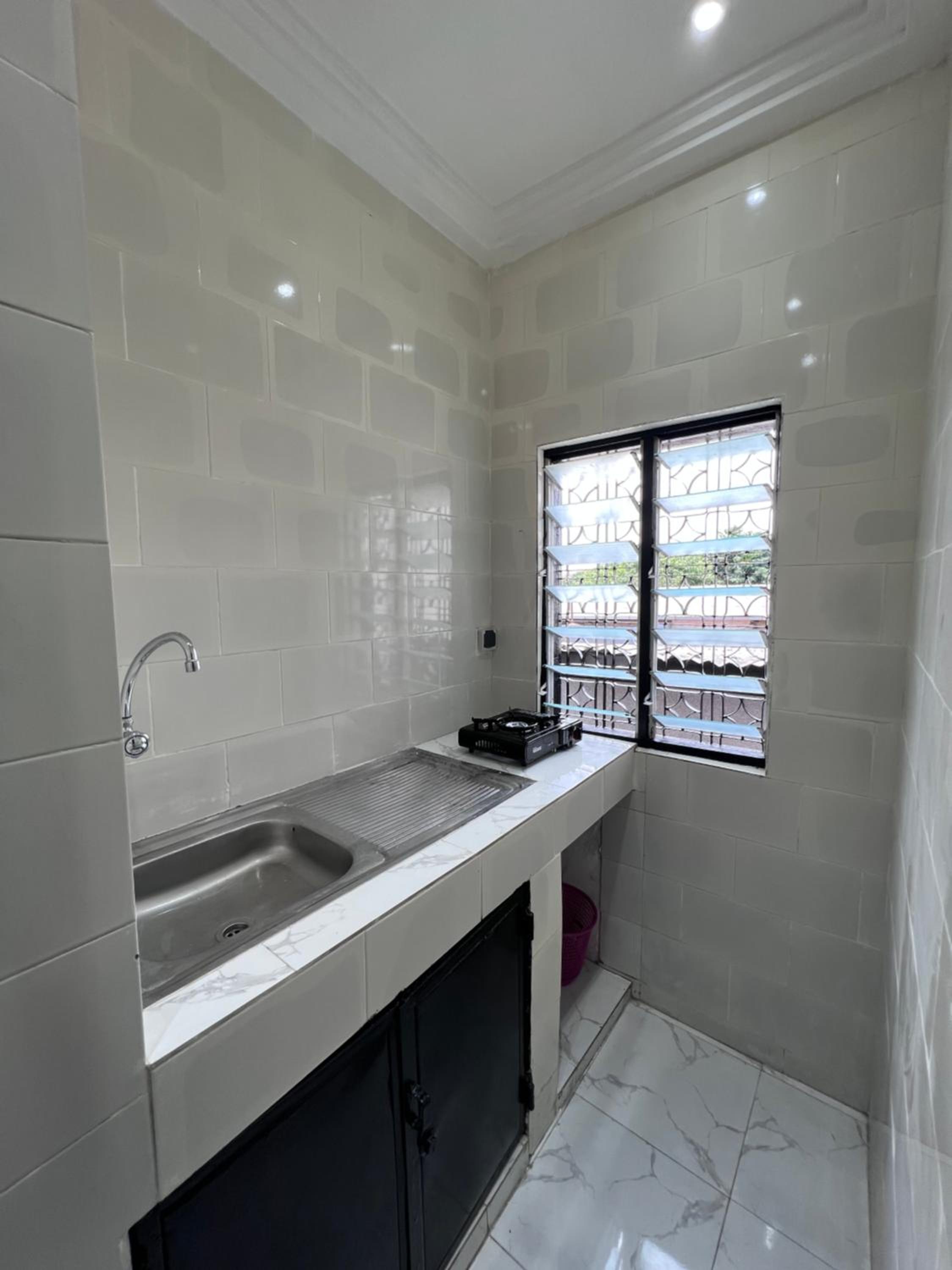 Luxury Suites