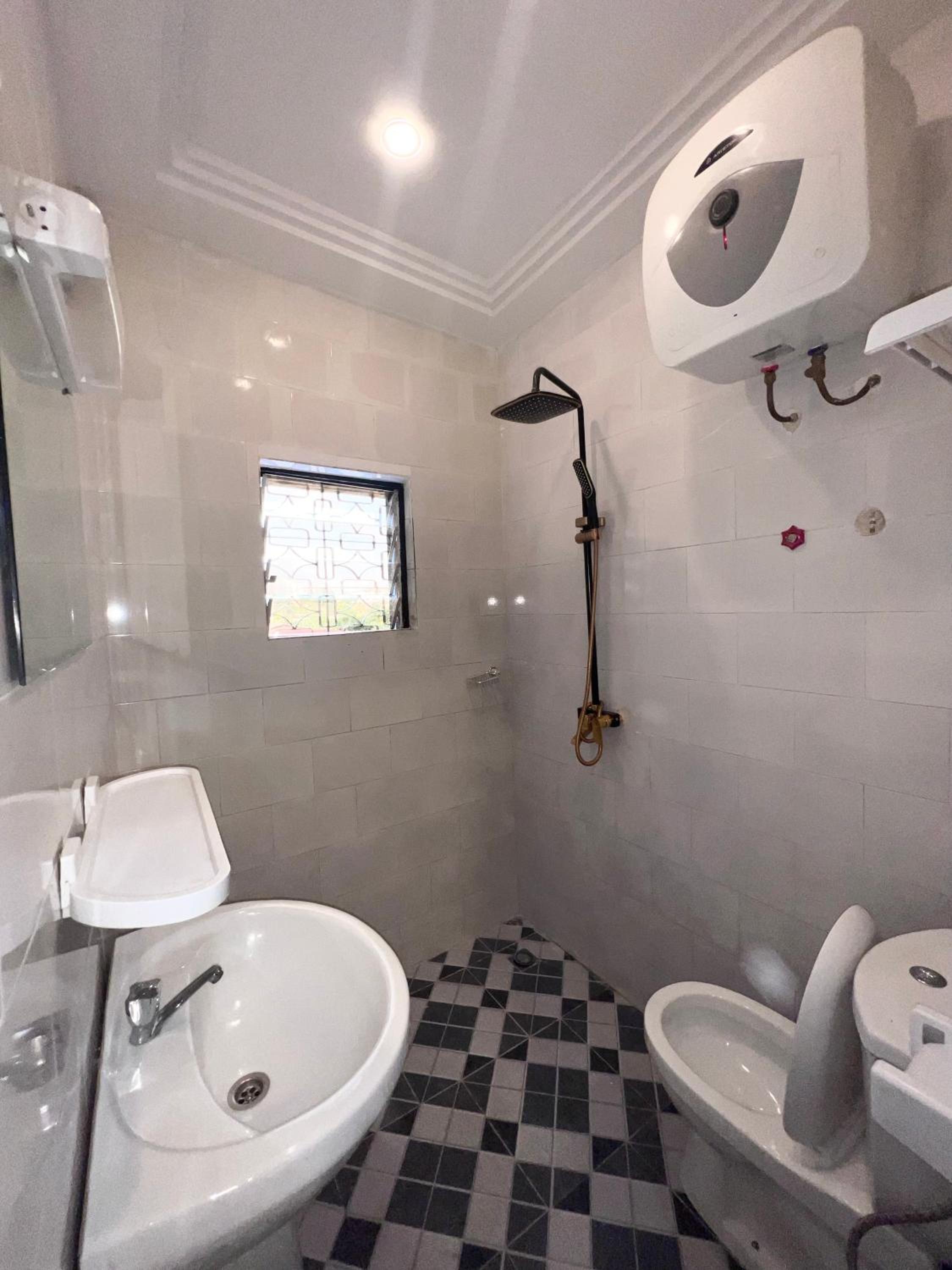 Luxury Suites