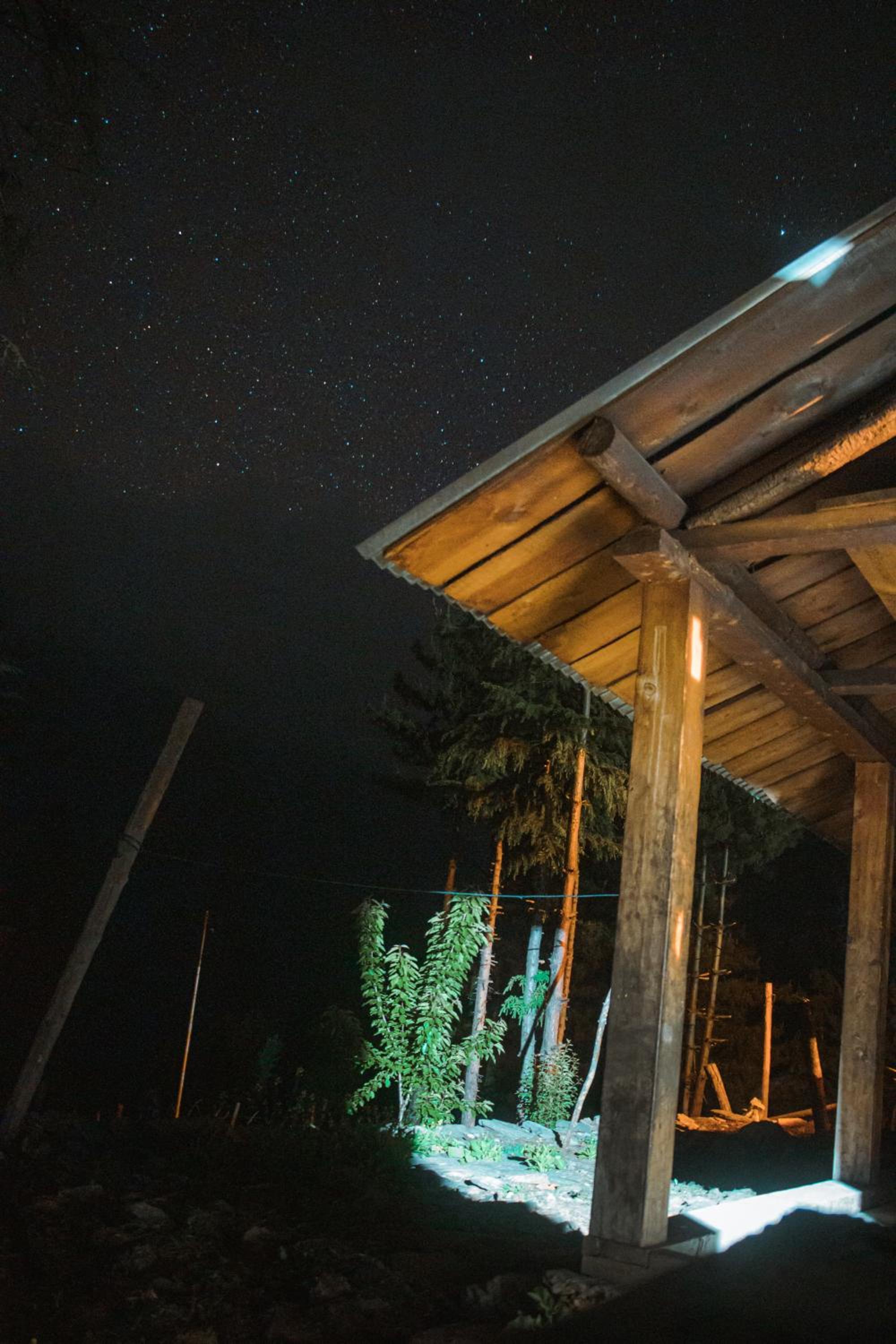 Shivay Homestay