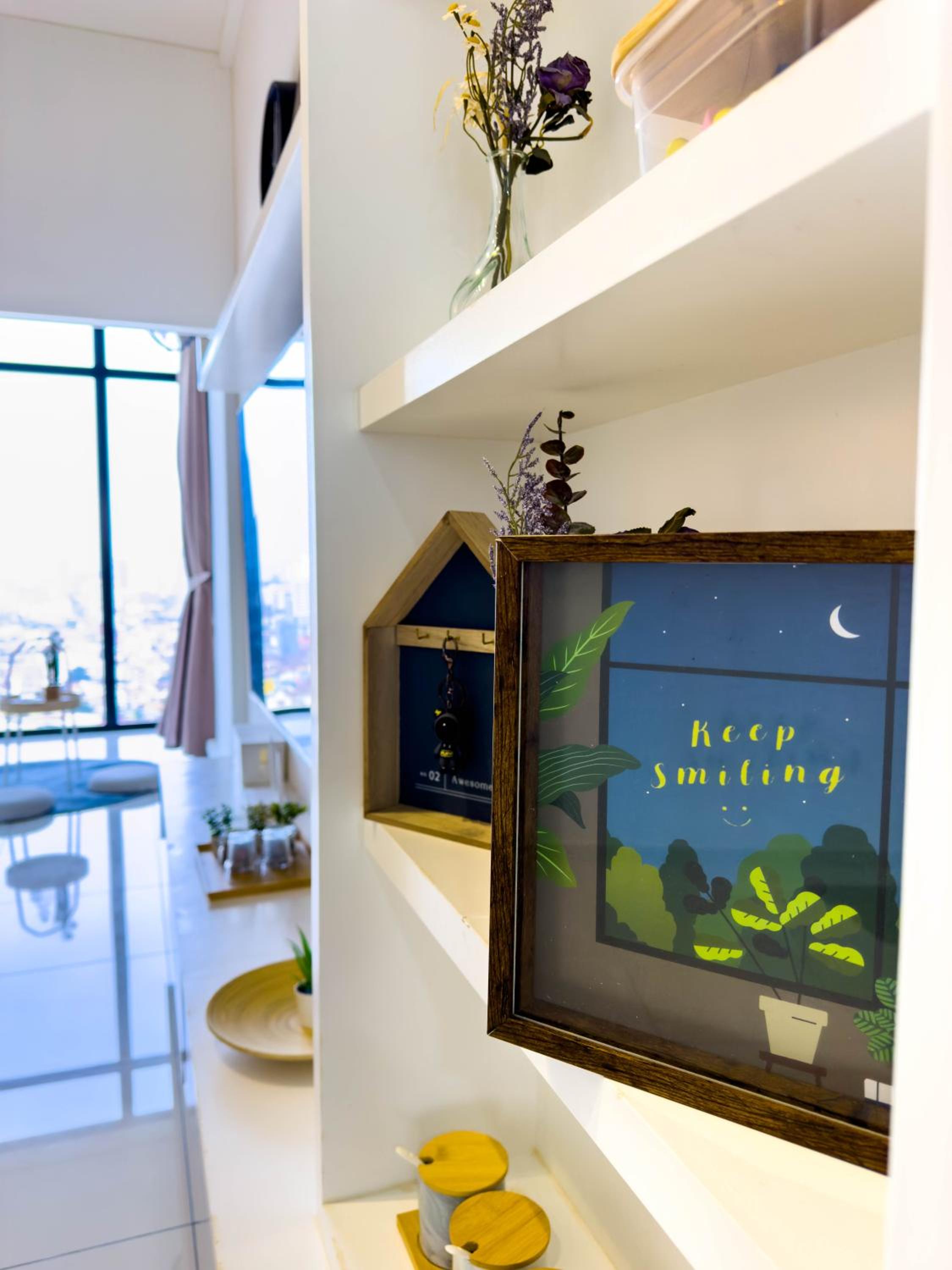 Beacon Executive Suite with SkyPool 3BR 8pax Georgetown Penang photo 7