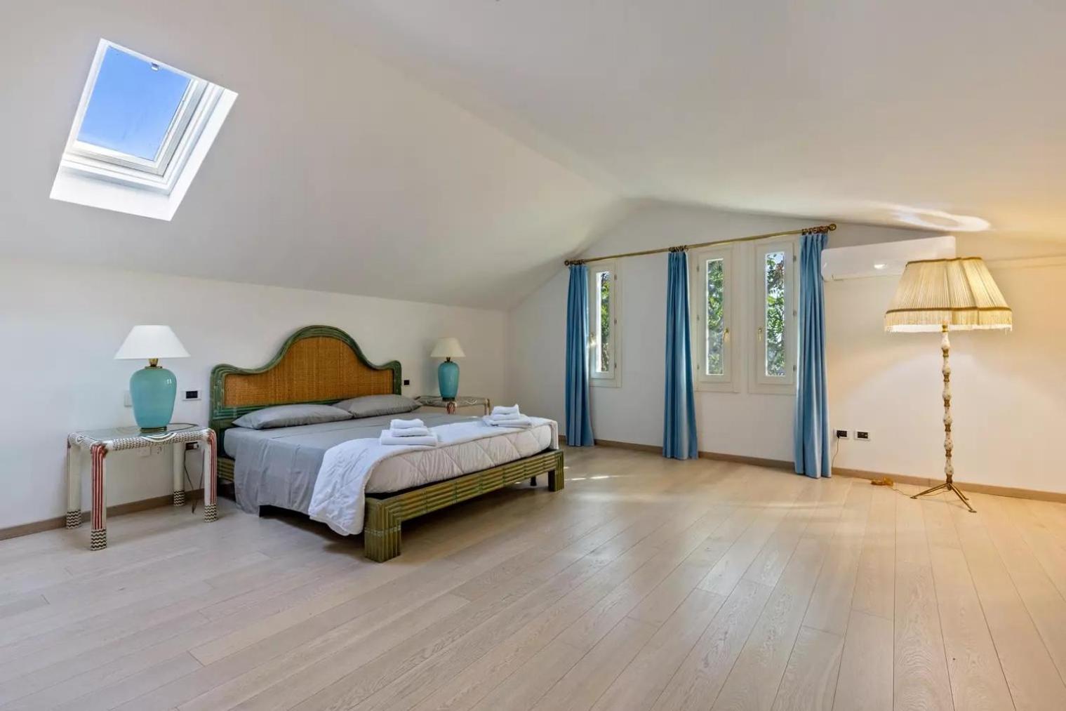 Villa Magnolia