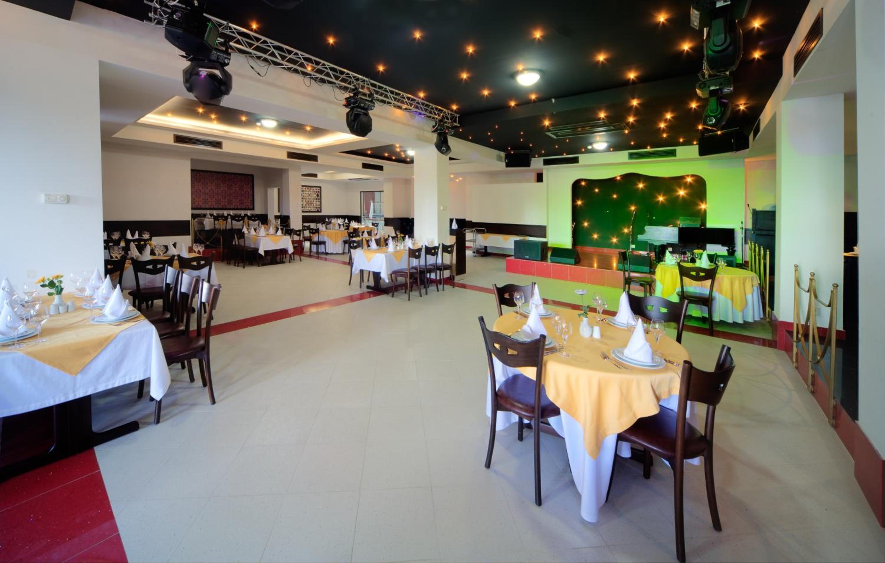 Kopala Tskneti Hotel