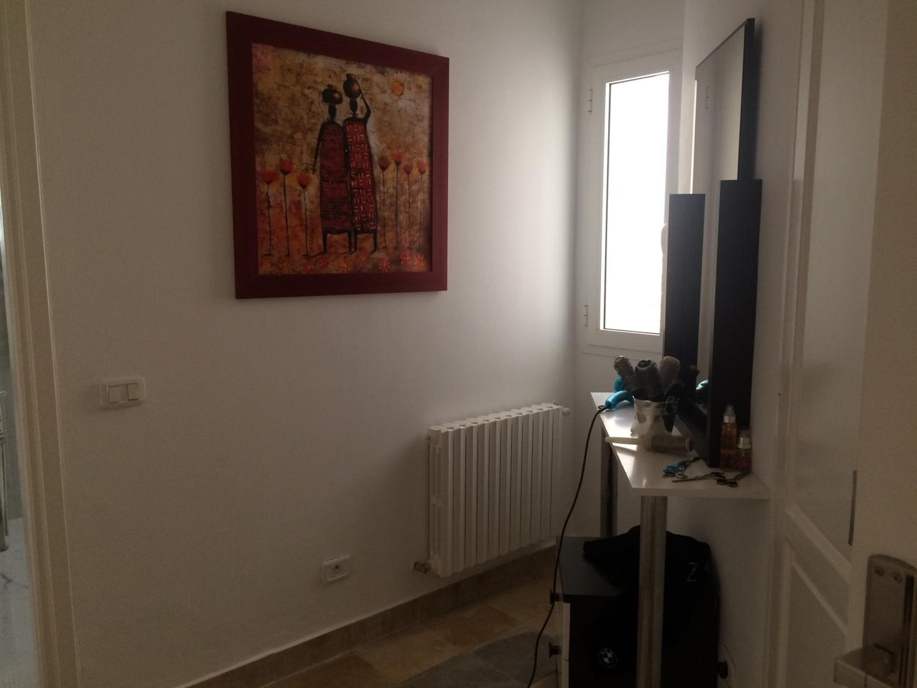 Villa Gammarth - Suite N°2 view 5
