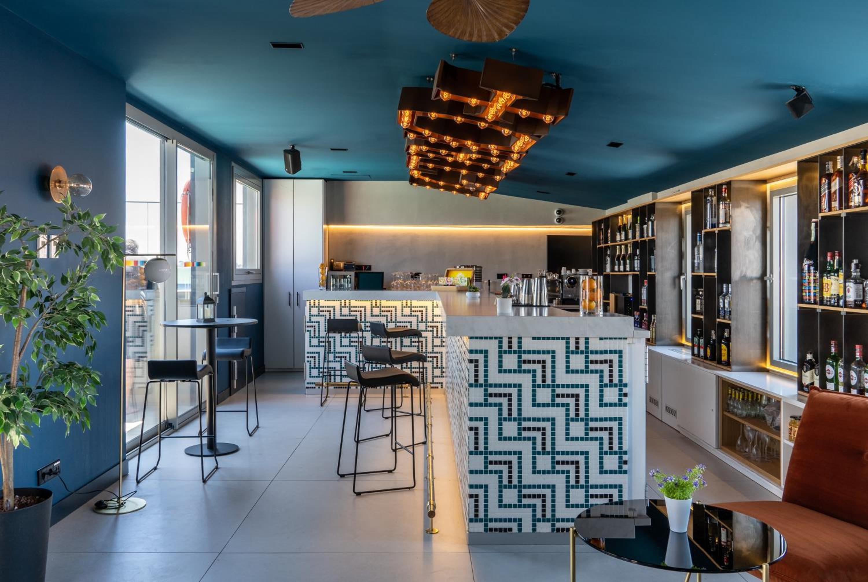 Axel Hotel Madrid - Adults Only-3