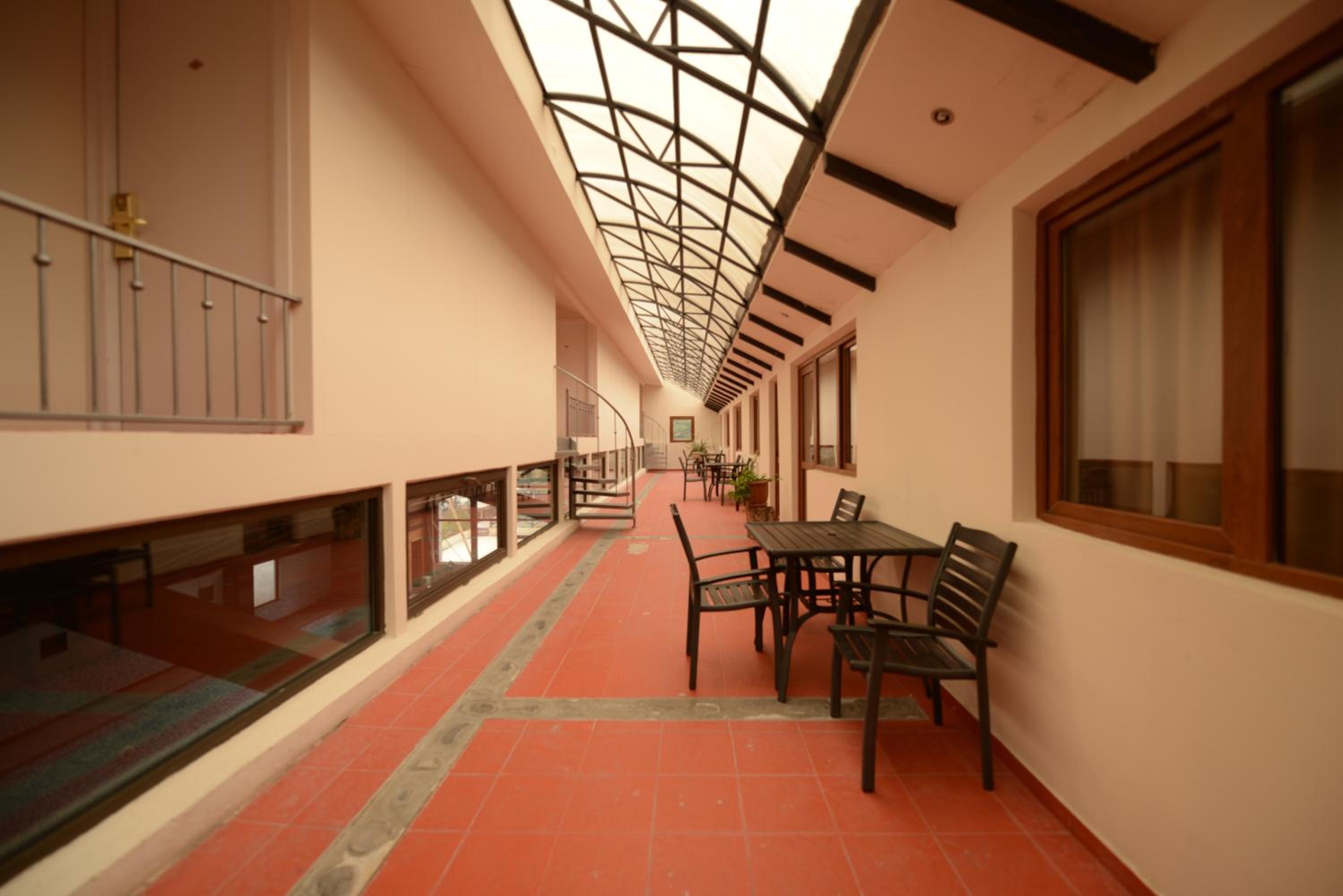 Kopala Tskneti Hotel