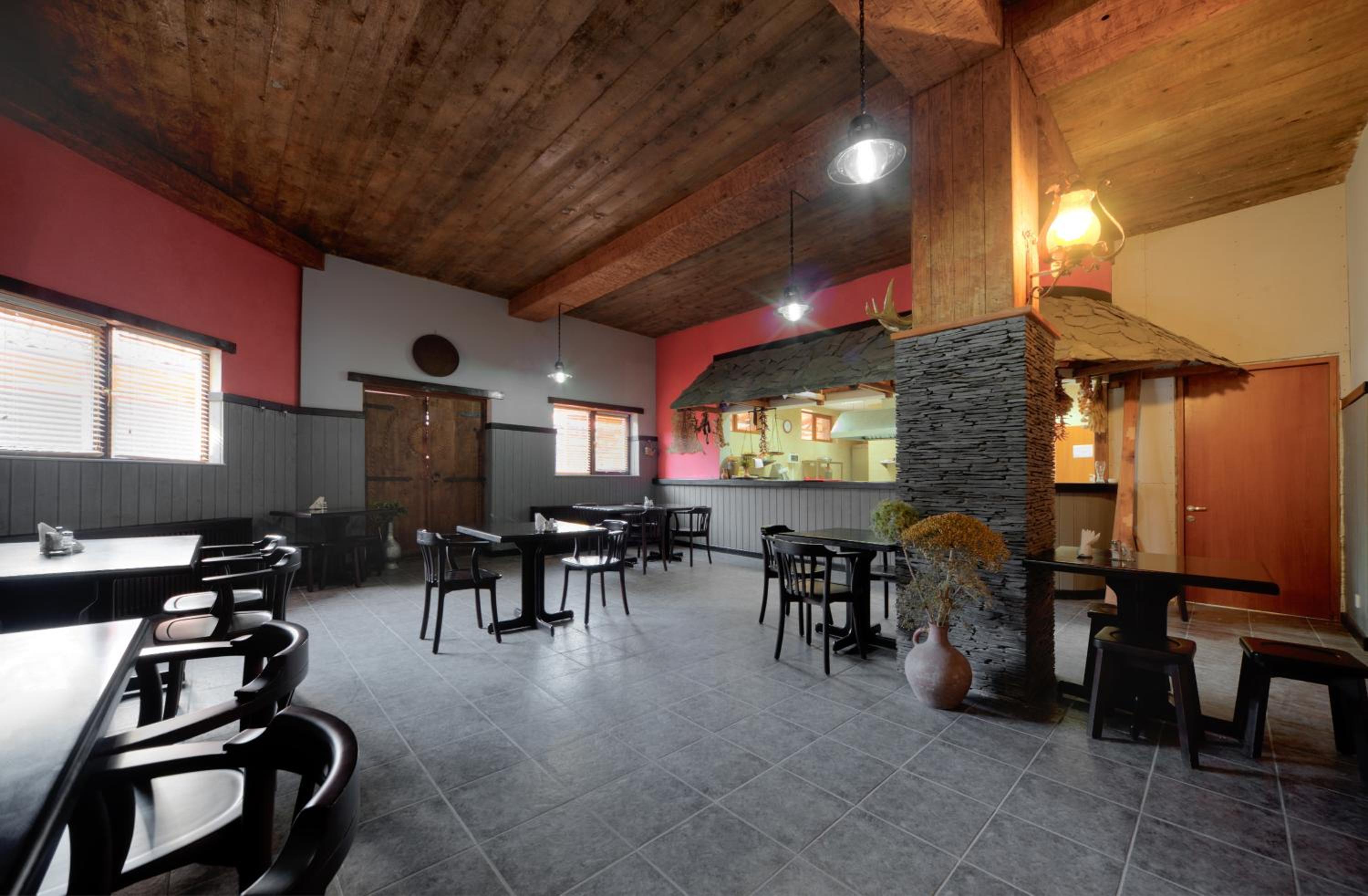 Kopala Tskneti Hotel