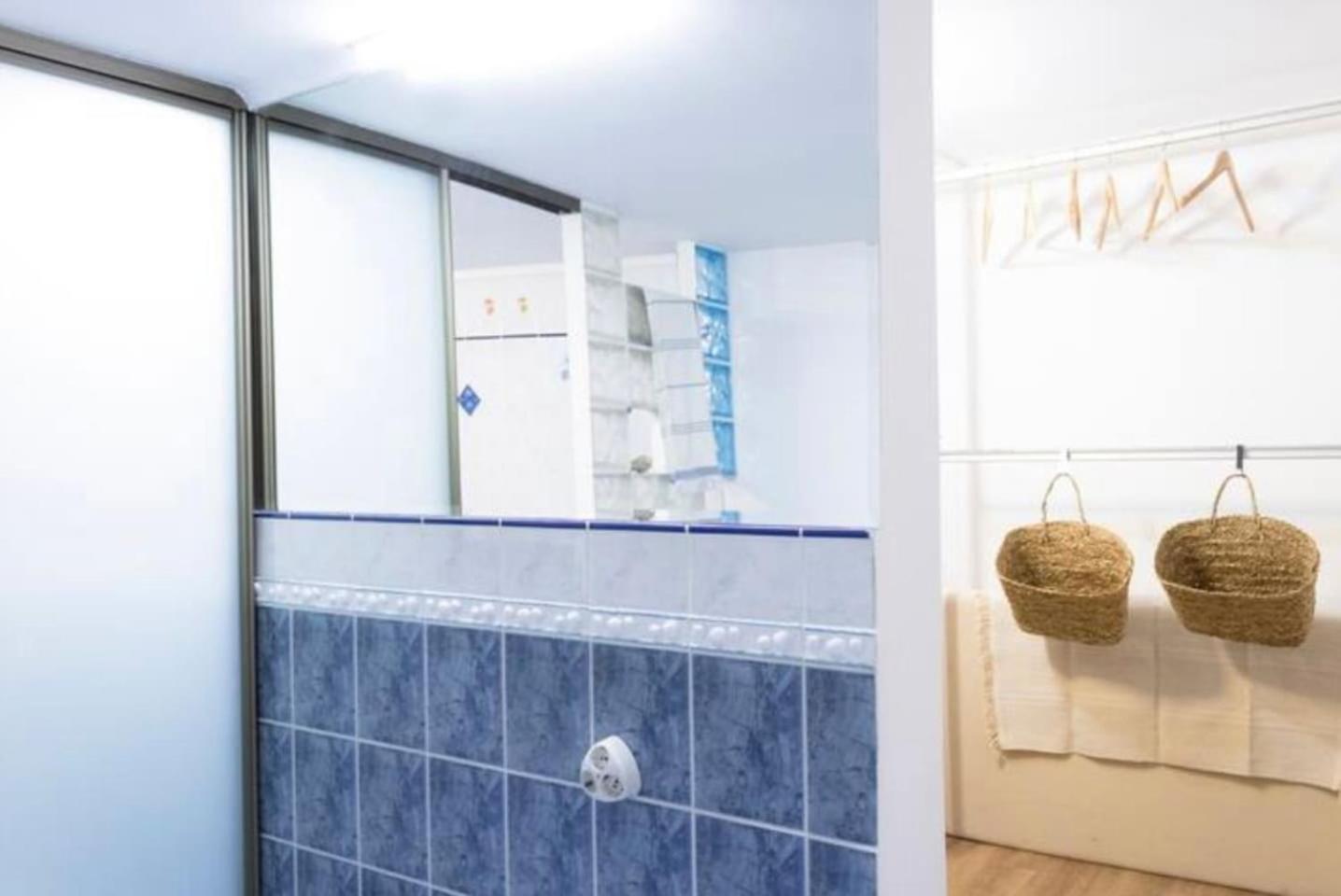 Stylish Natural Apartment with SAUNA - Heroes Square