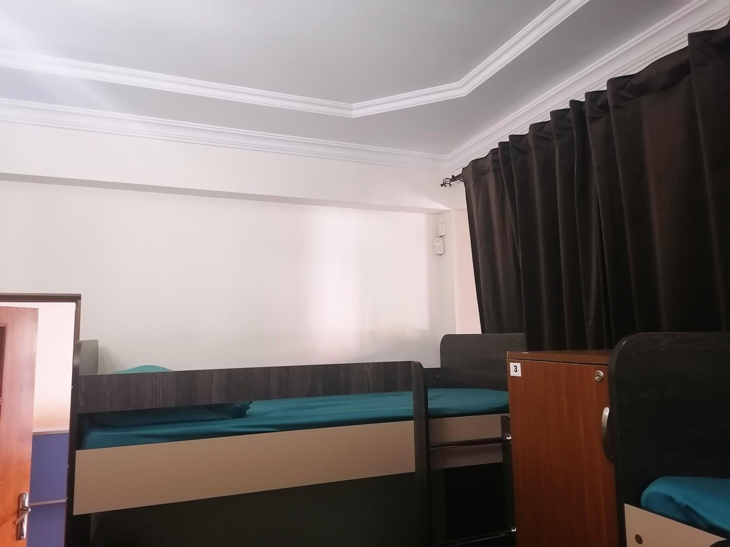 ArevaHostel&Apartment