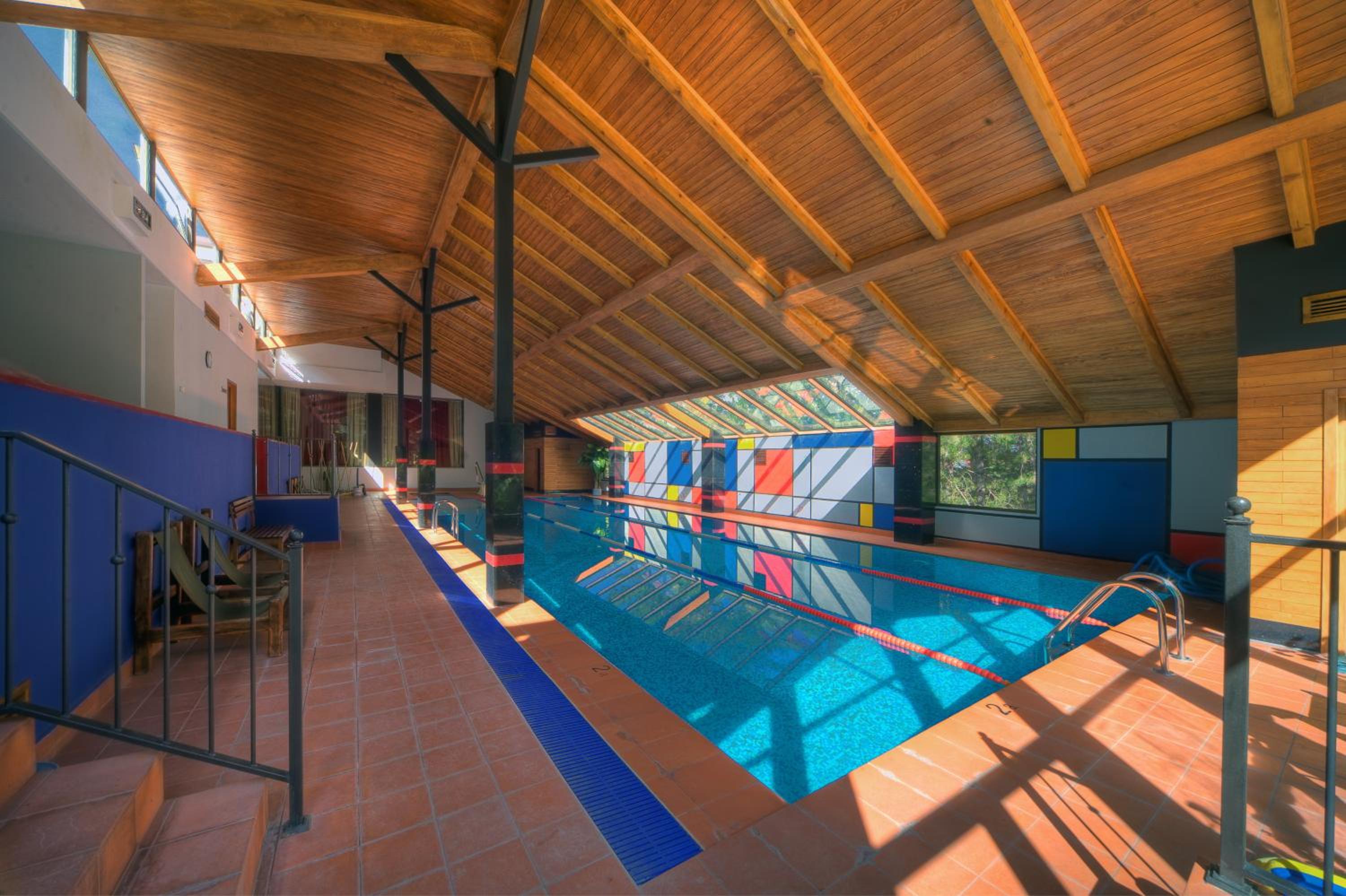 Kopala Tskneti Hotel