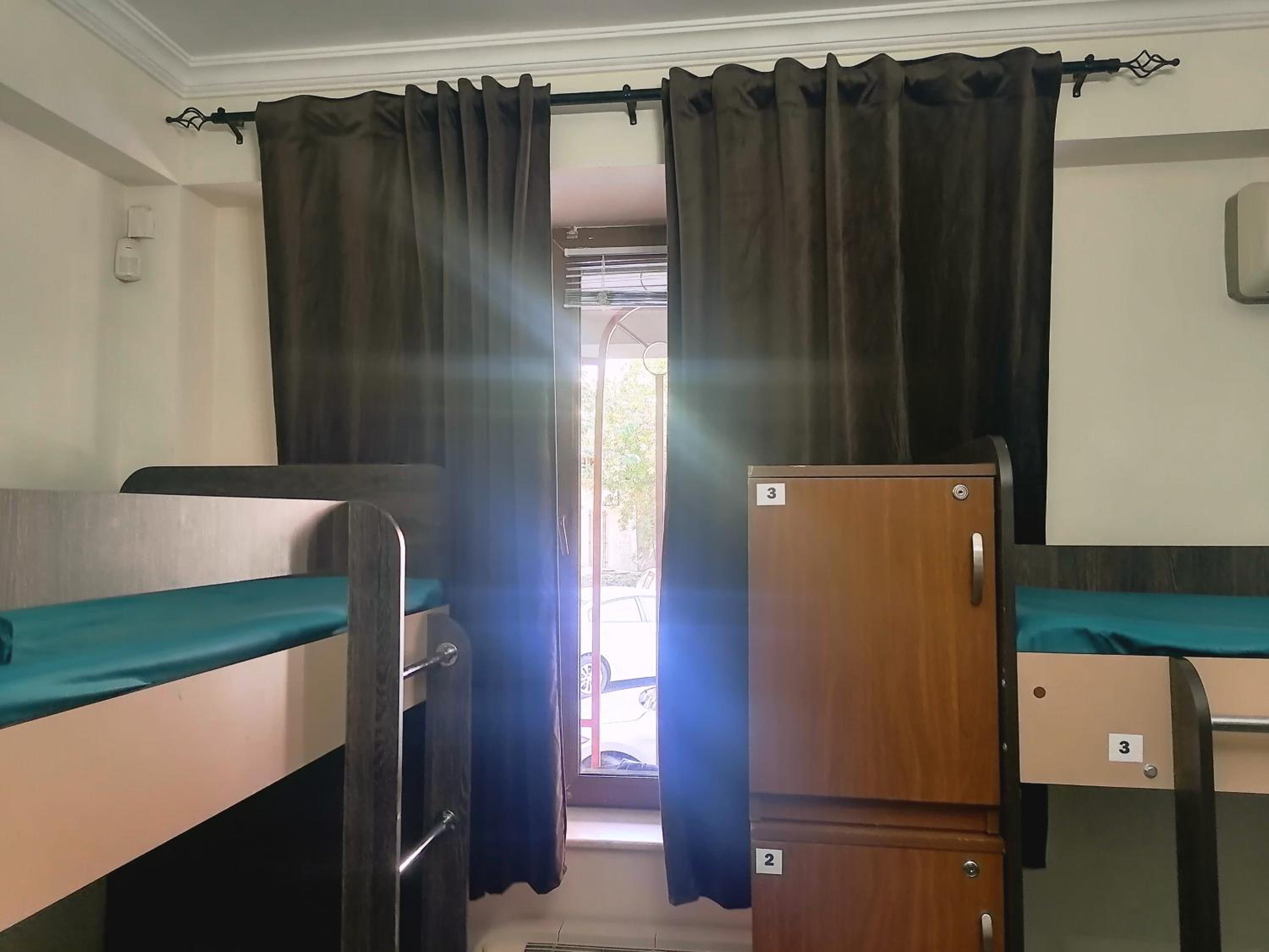 ArevaHostel&Apartment