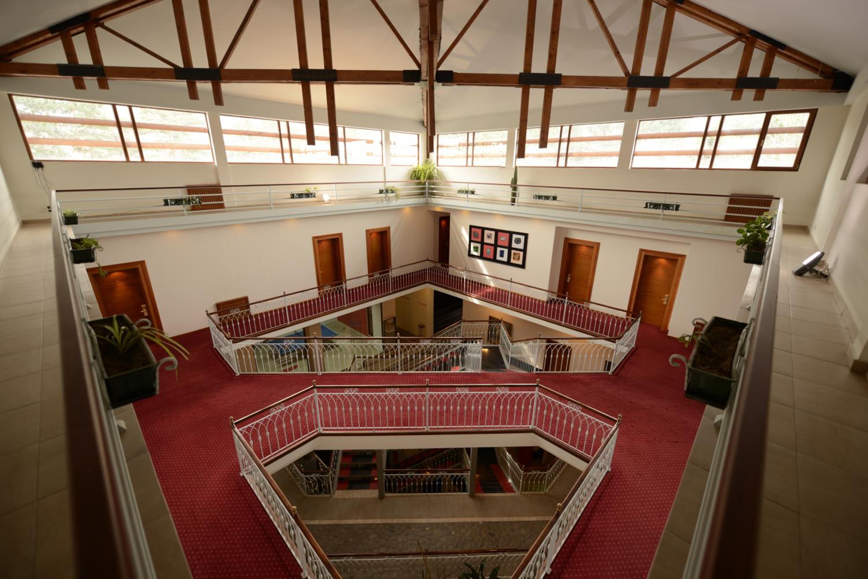 Kopala Tskneti Hotel