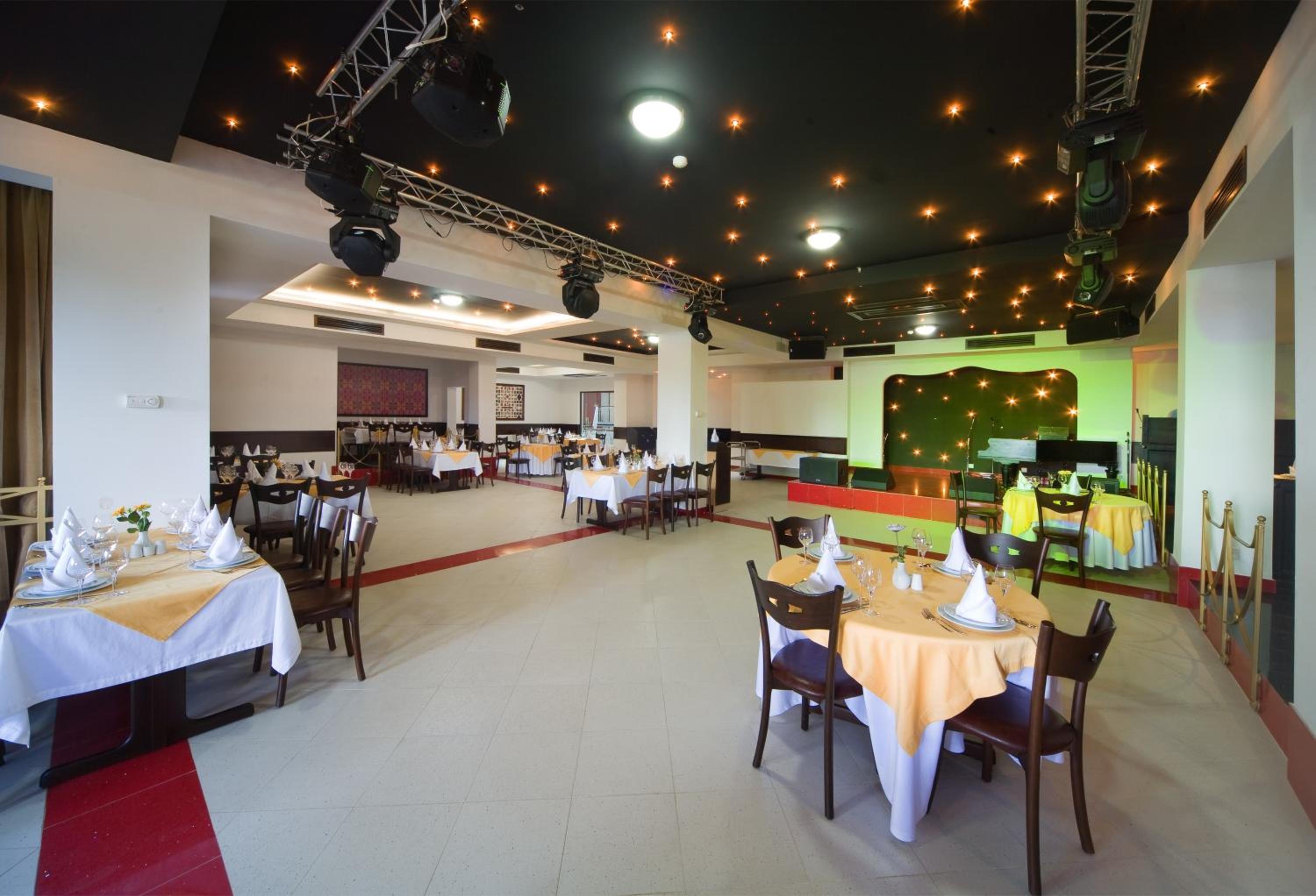 Kopala Tskneti Hotel