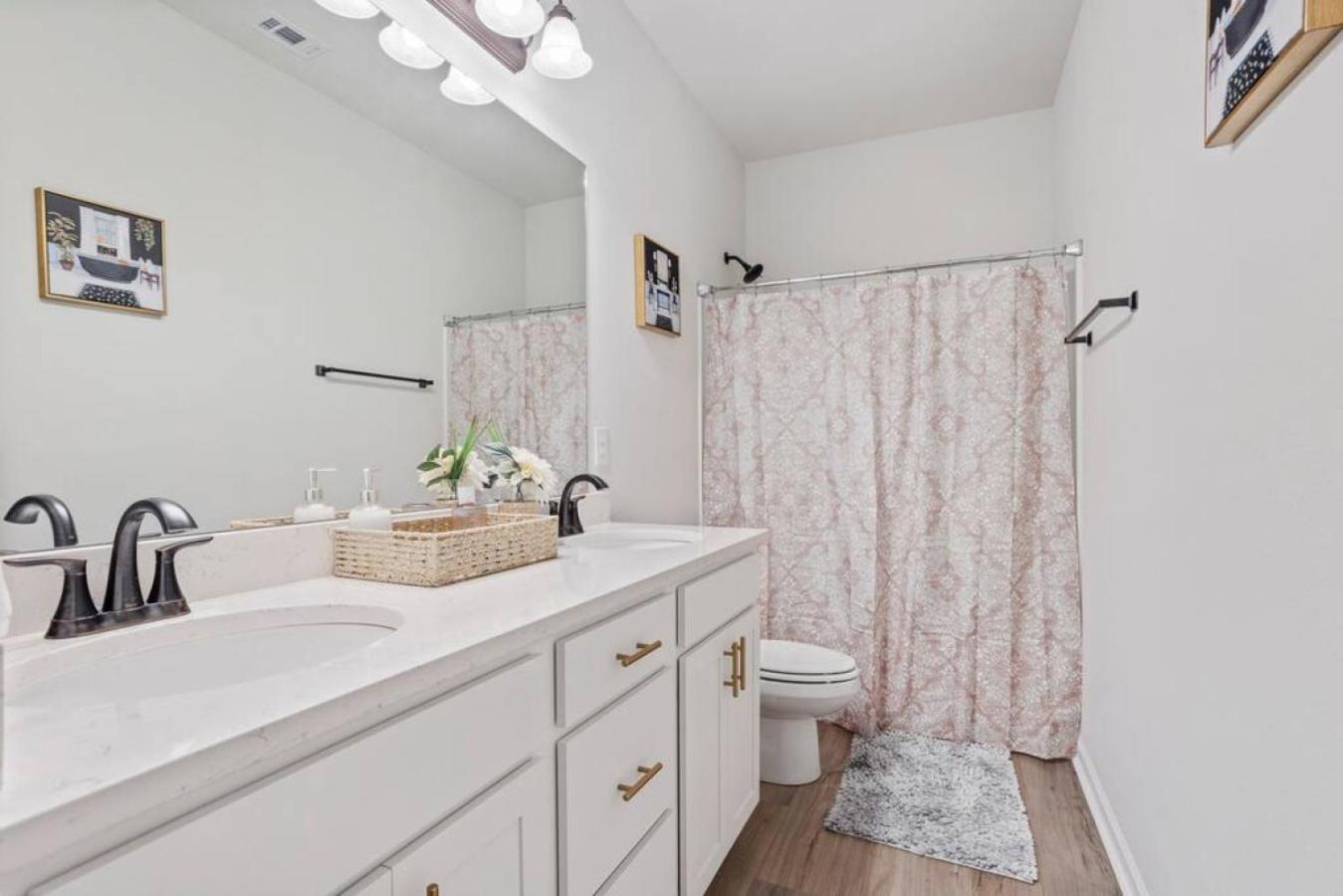 Stylish Family Townhouse in Baton Rouge - BC1004 view 4