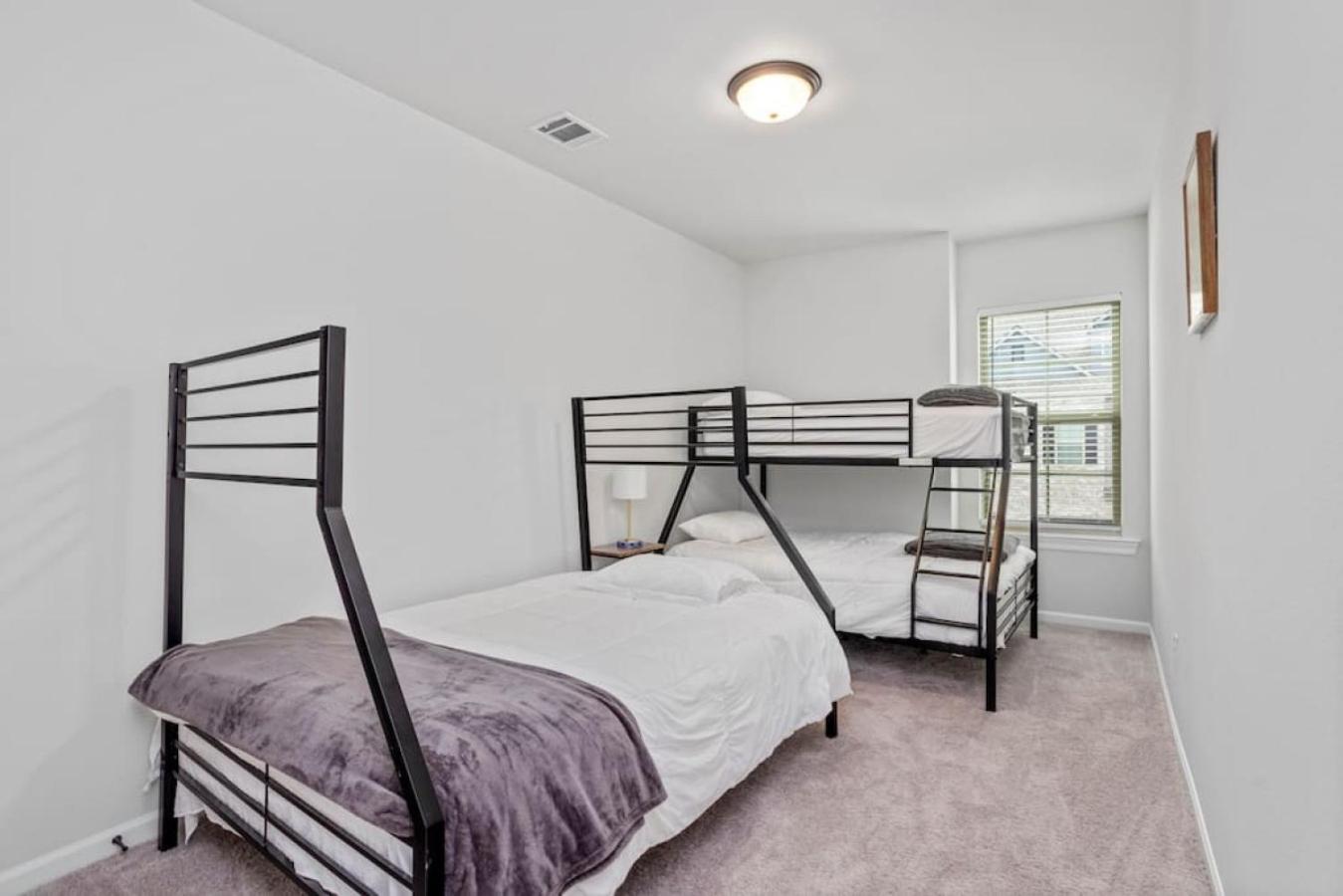 Stylish Family Townhouse in Baton Rouge - BC1004 view 5