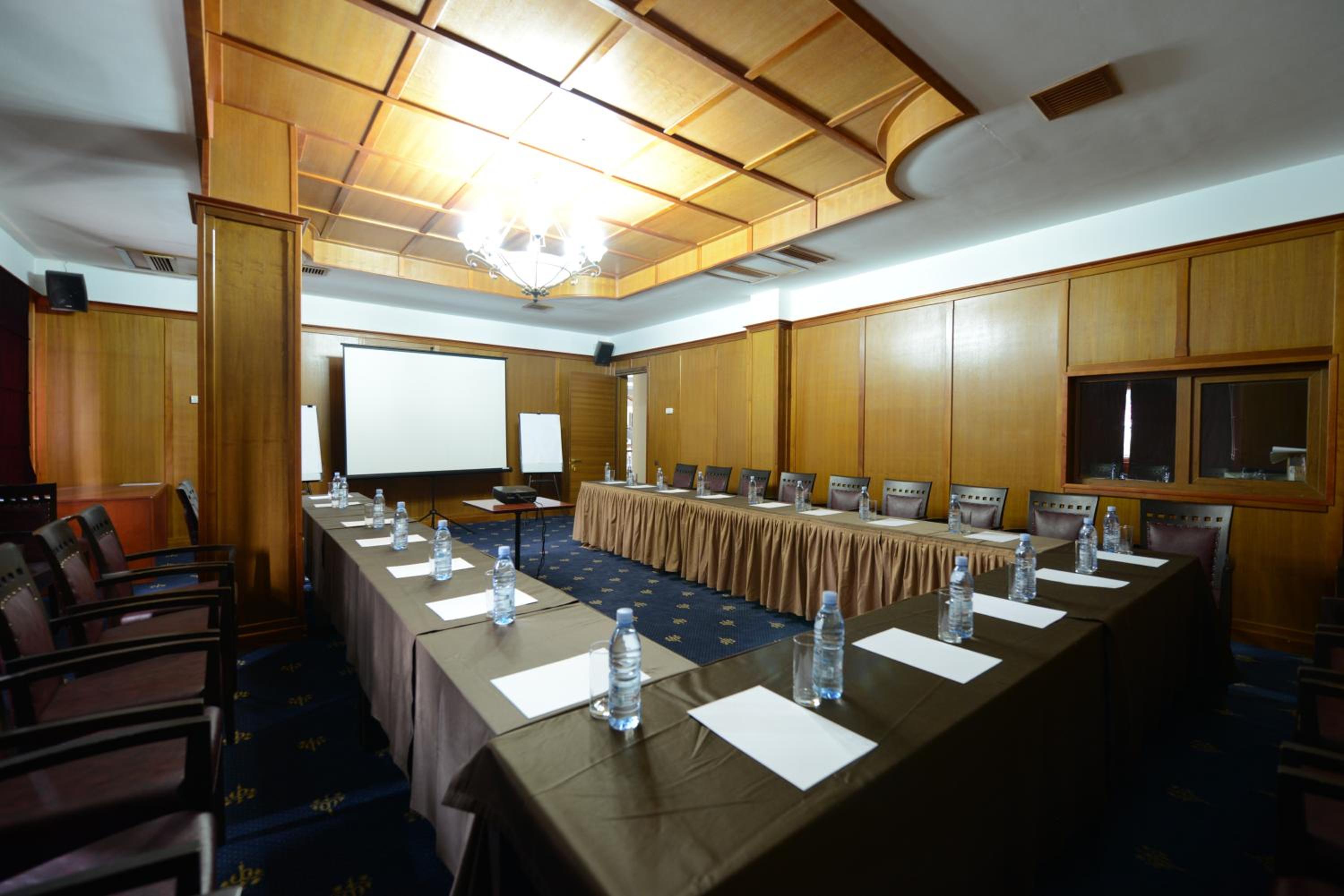 Kopala Tskneti Hotel