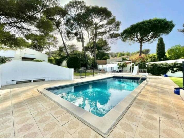 Appartements et villa BEGUDE view 2