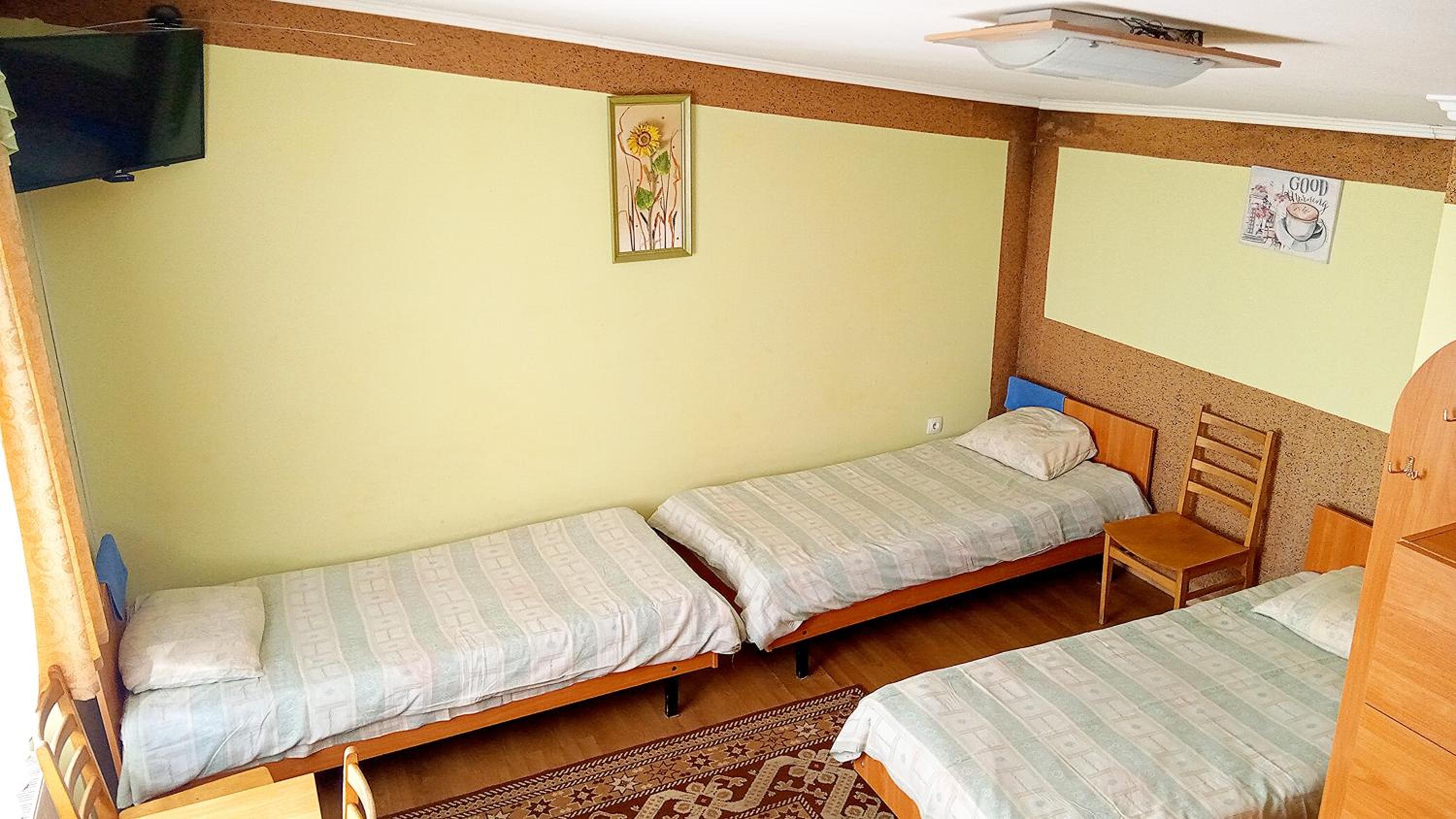 Coffee Hostel