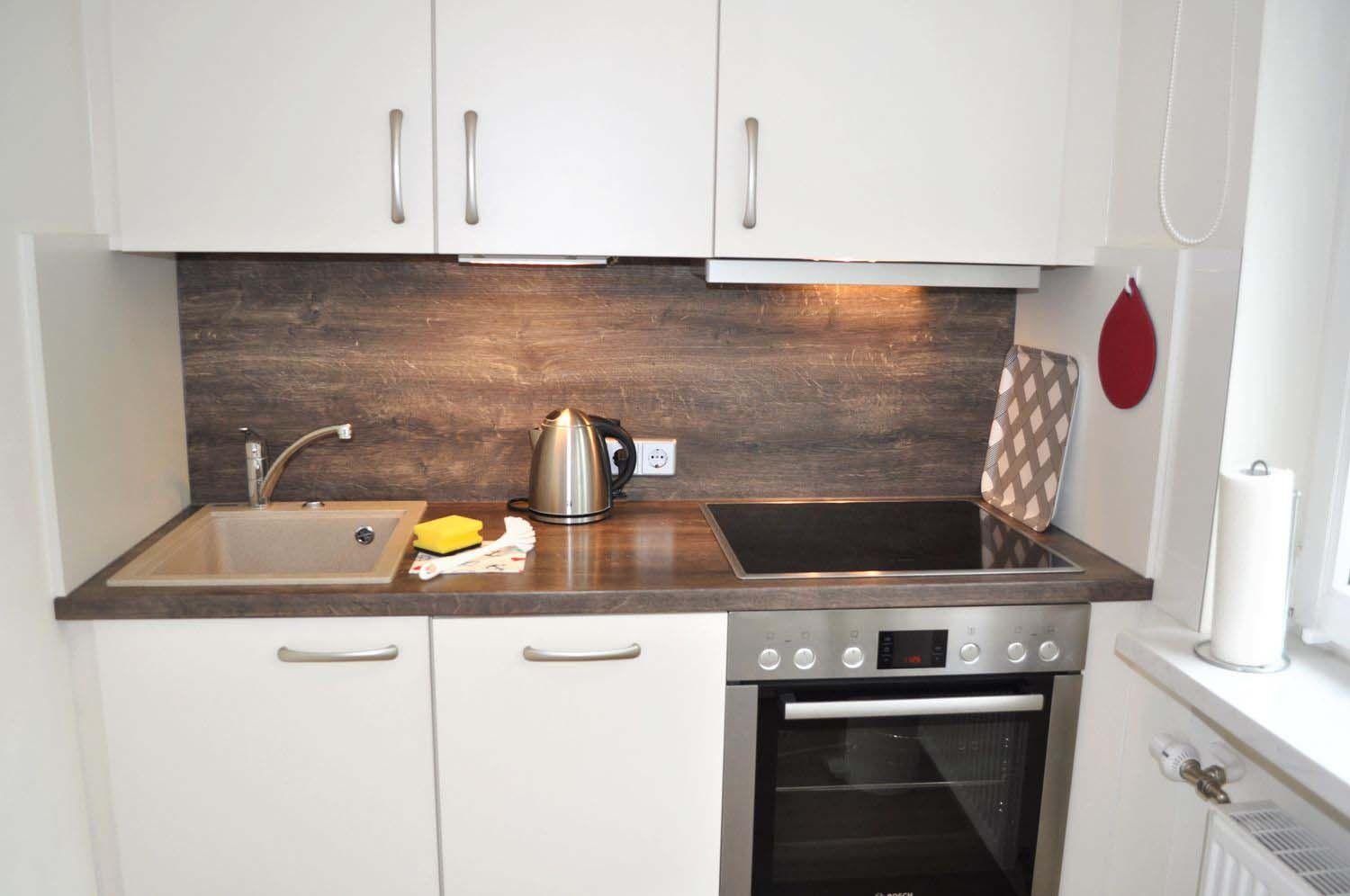 App 44 Seestern Ferienwohnung view 5