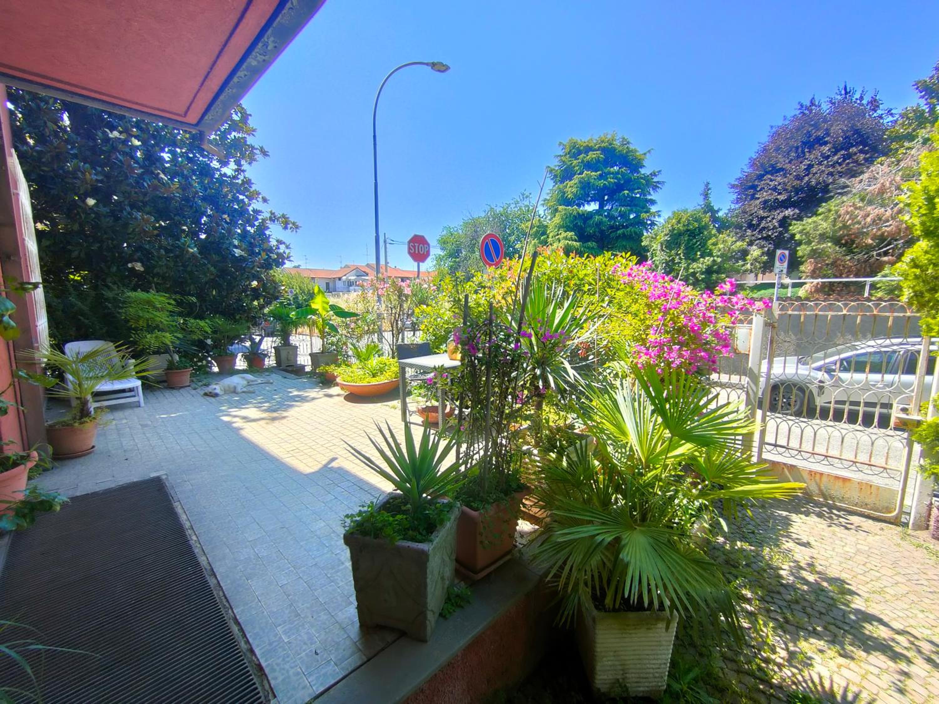 Villa Fiorella