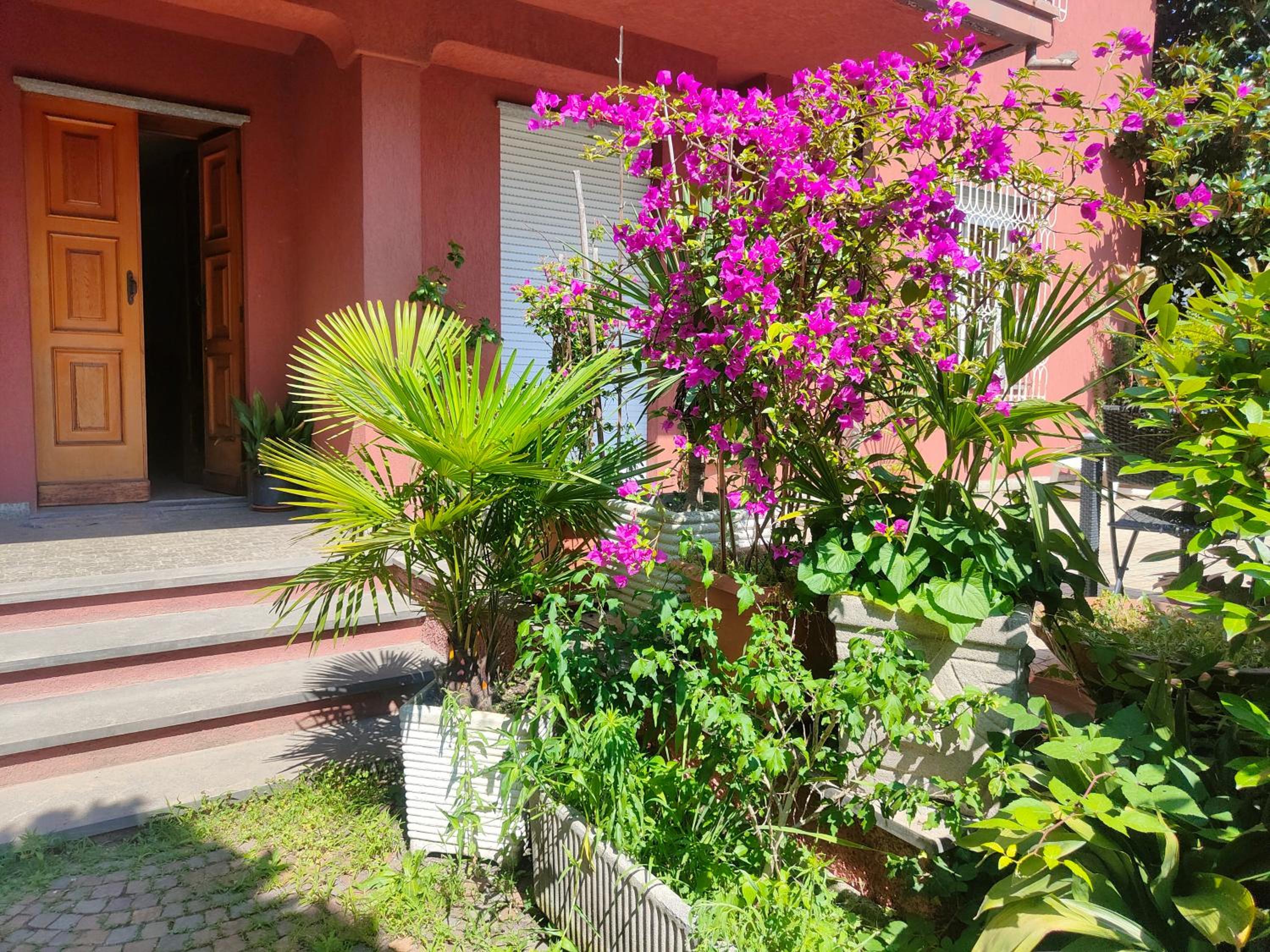 Villa Fiorella