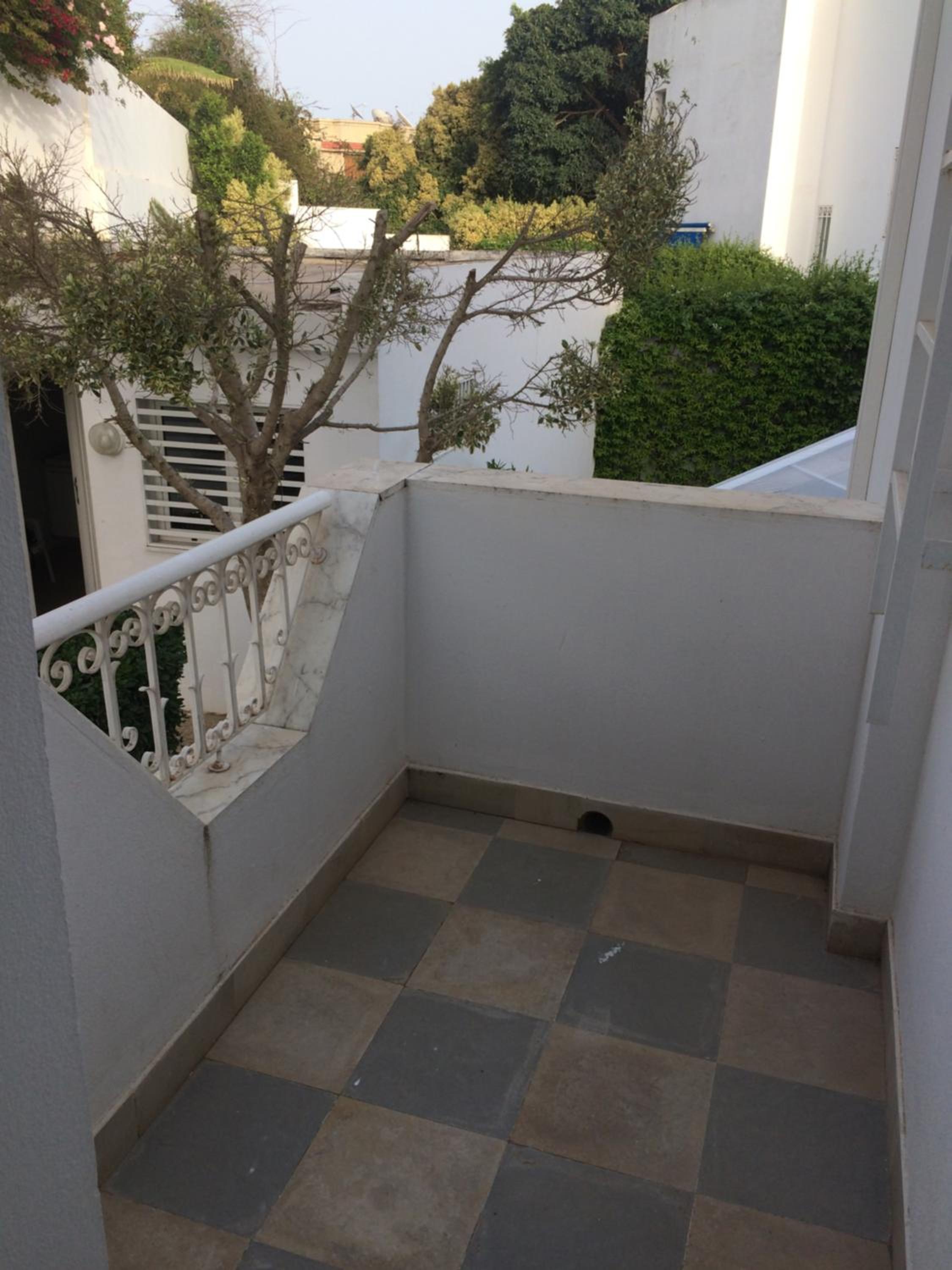 Villa Gammarth - Chambre N°4 view 2