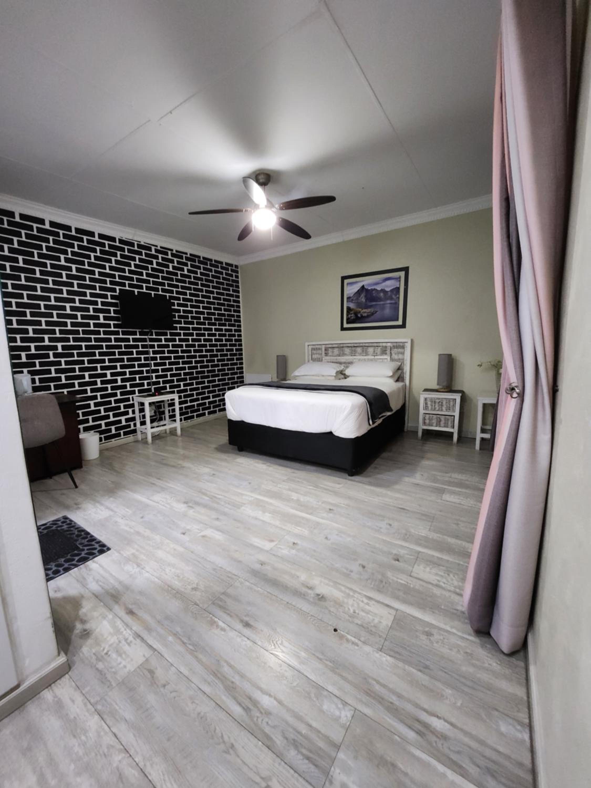 FM GUEST LODGE Comfort, Tranquility & Peace of Mind