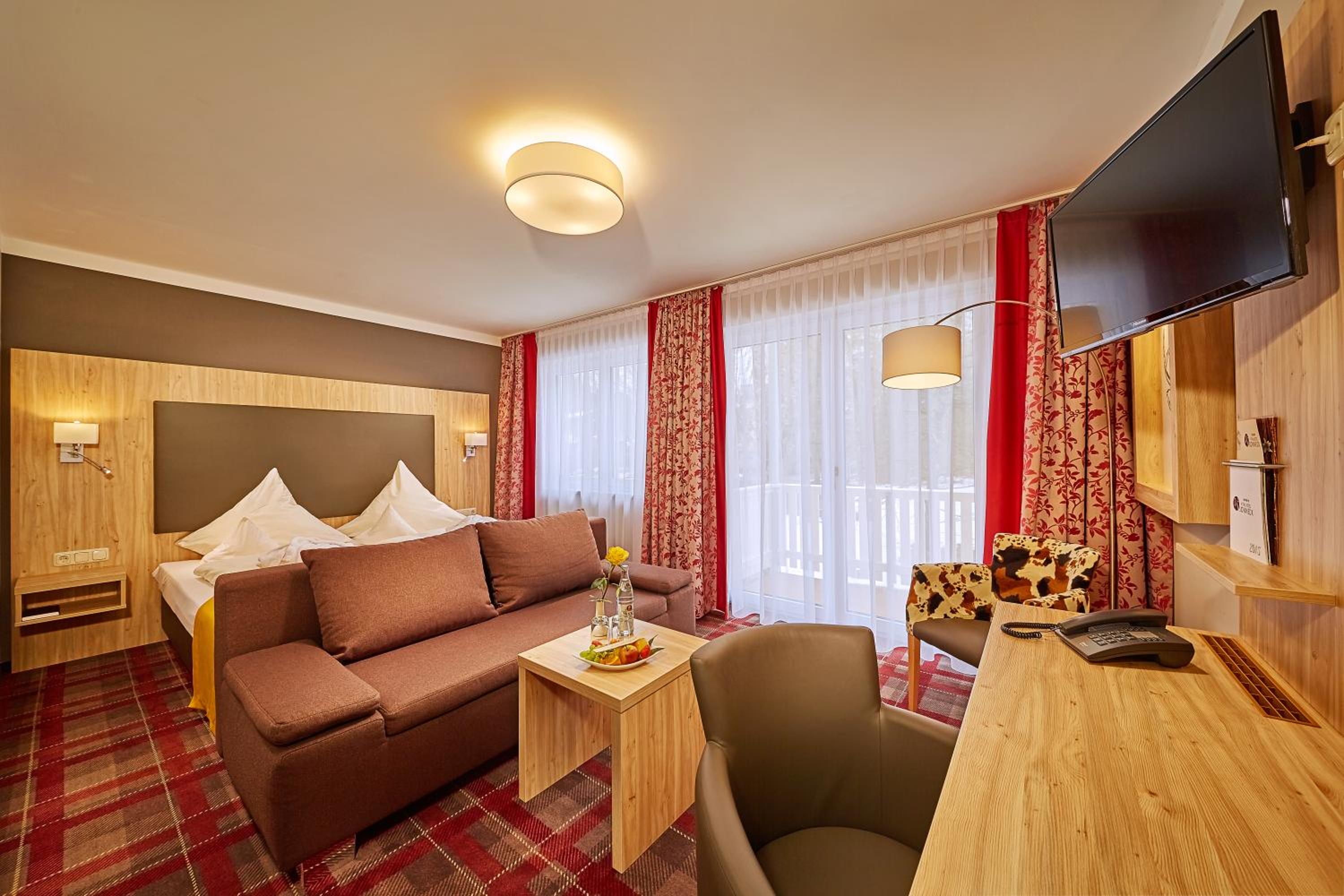 Ringhotel Sonneck