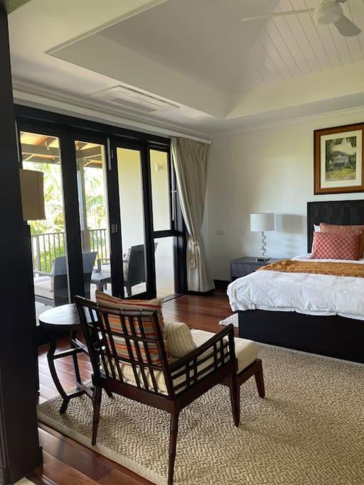 Paradise Villa Eden Island photo 3