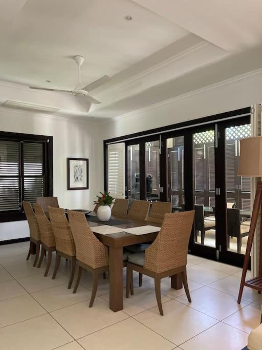 Paradise Villa Eden Island photo 5