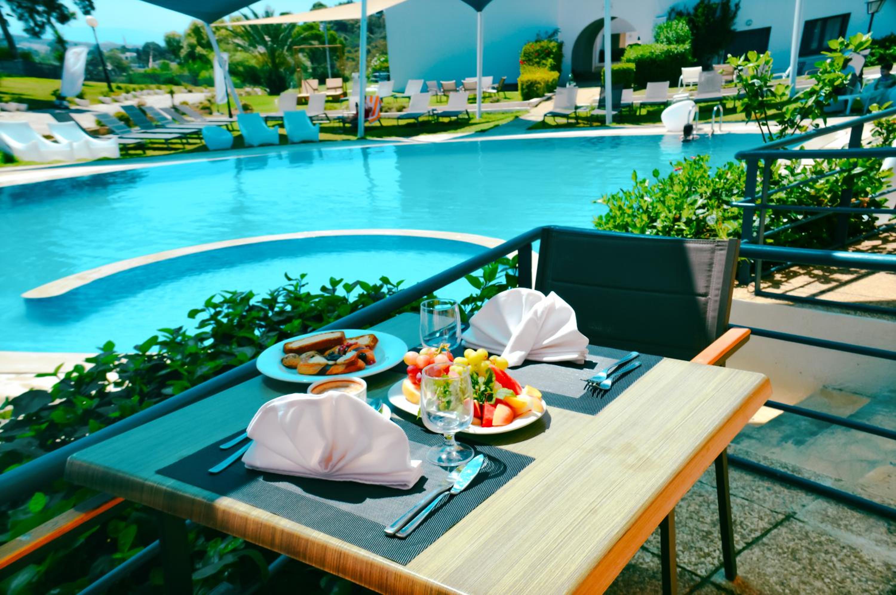 Gammarth Vacations - Golden Carthage Hotel Tunis - Property Image 35