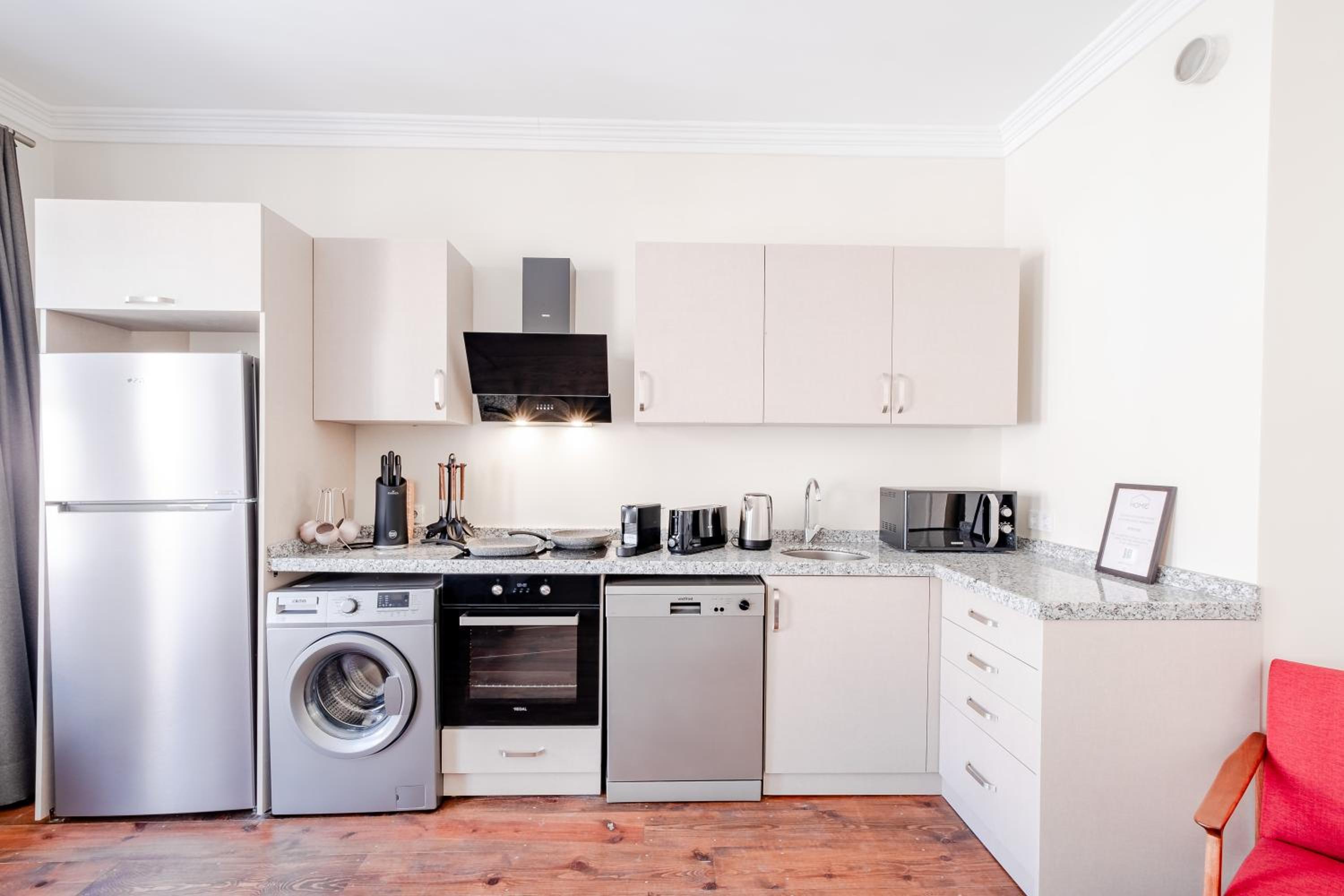 Homie Suites - Historical Apartments in the center of Beşiktaş