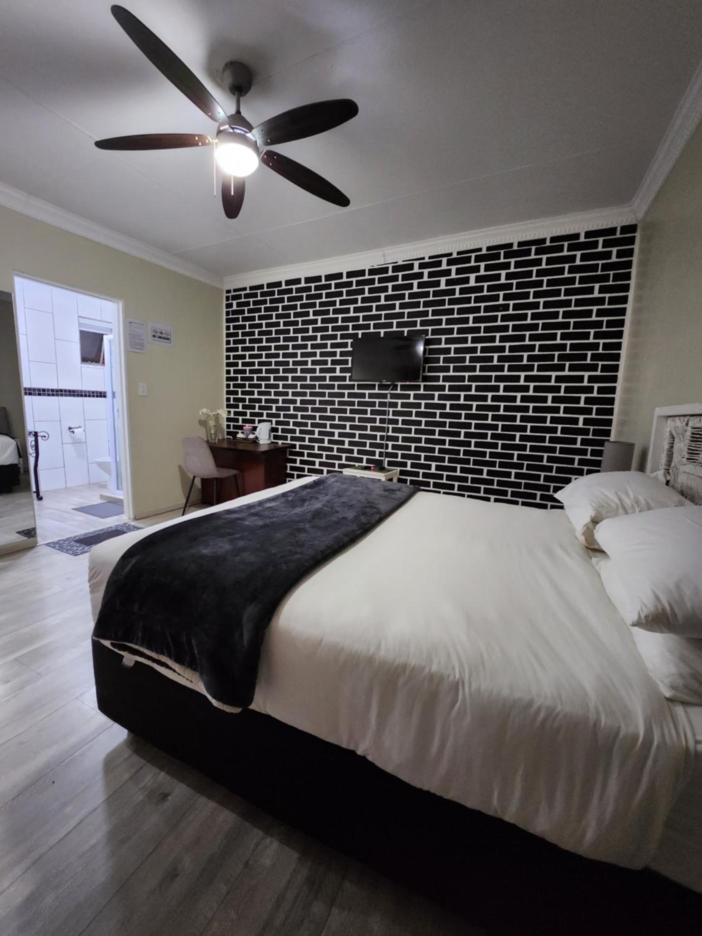 FM GUEST LODGE Comfort, Tranquility & Peace of Mind