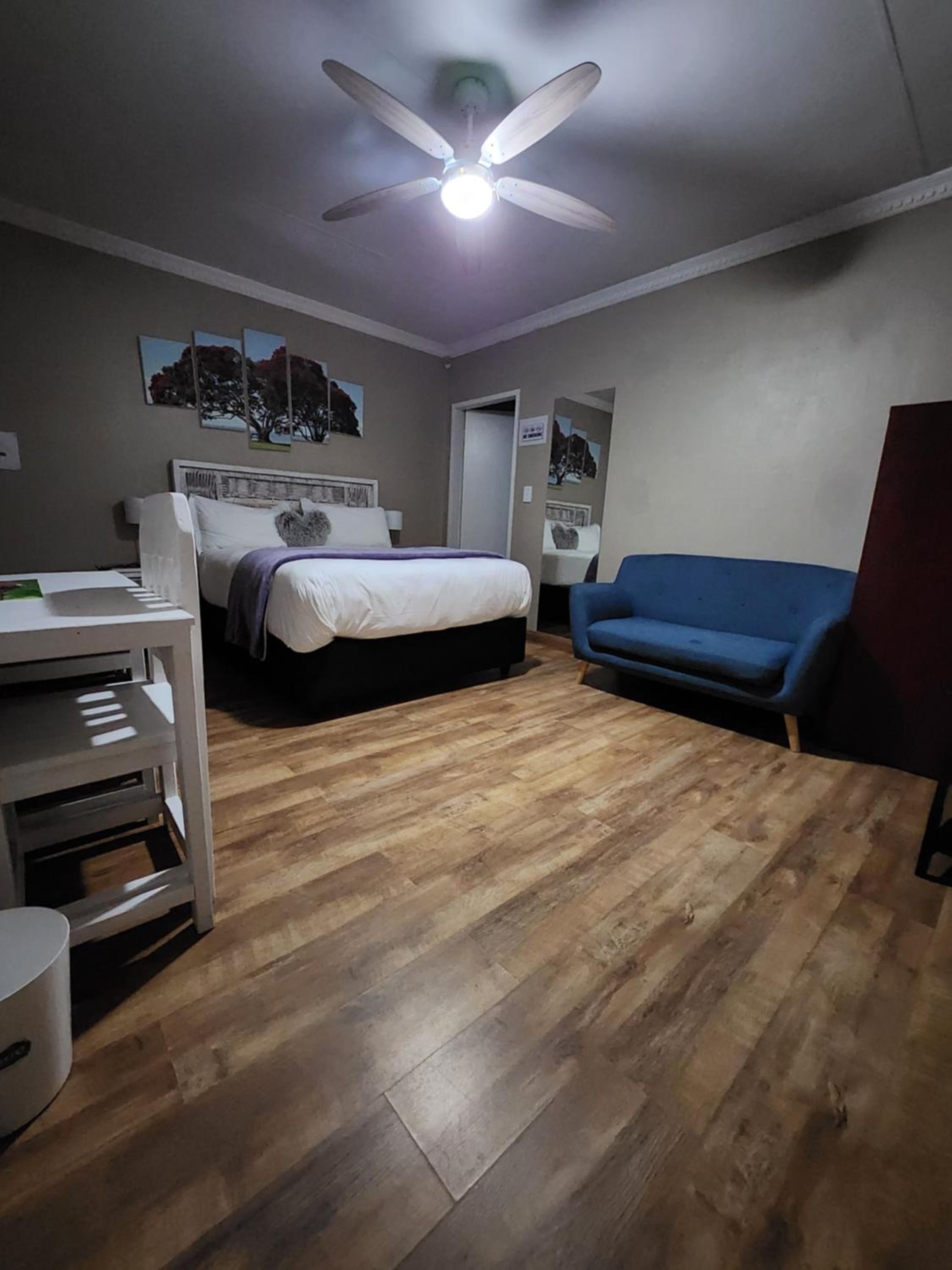 FM GUEST LODGE Comfort, Tranquility & Peace of Mind