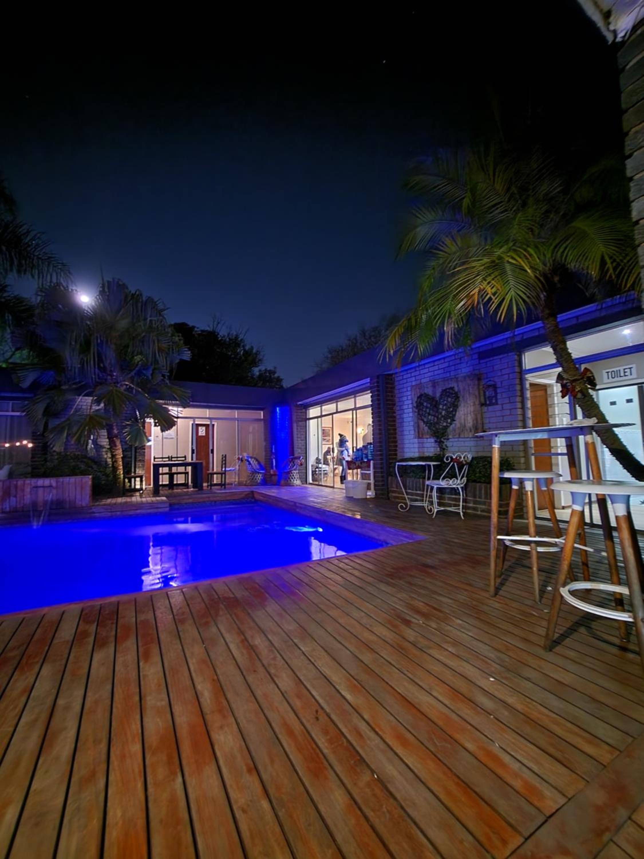 FM GUEST LODGE Comfort, Tranquility & Peace of Mind
