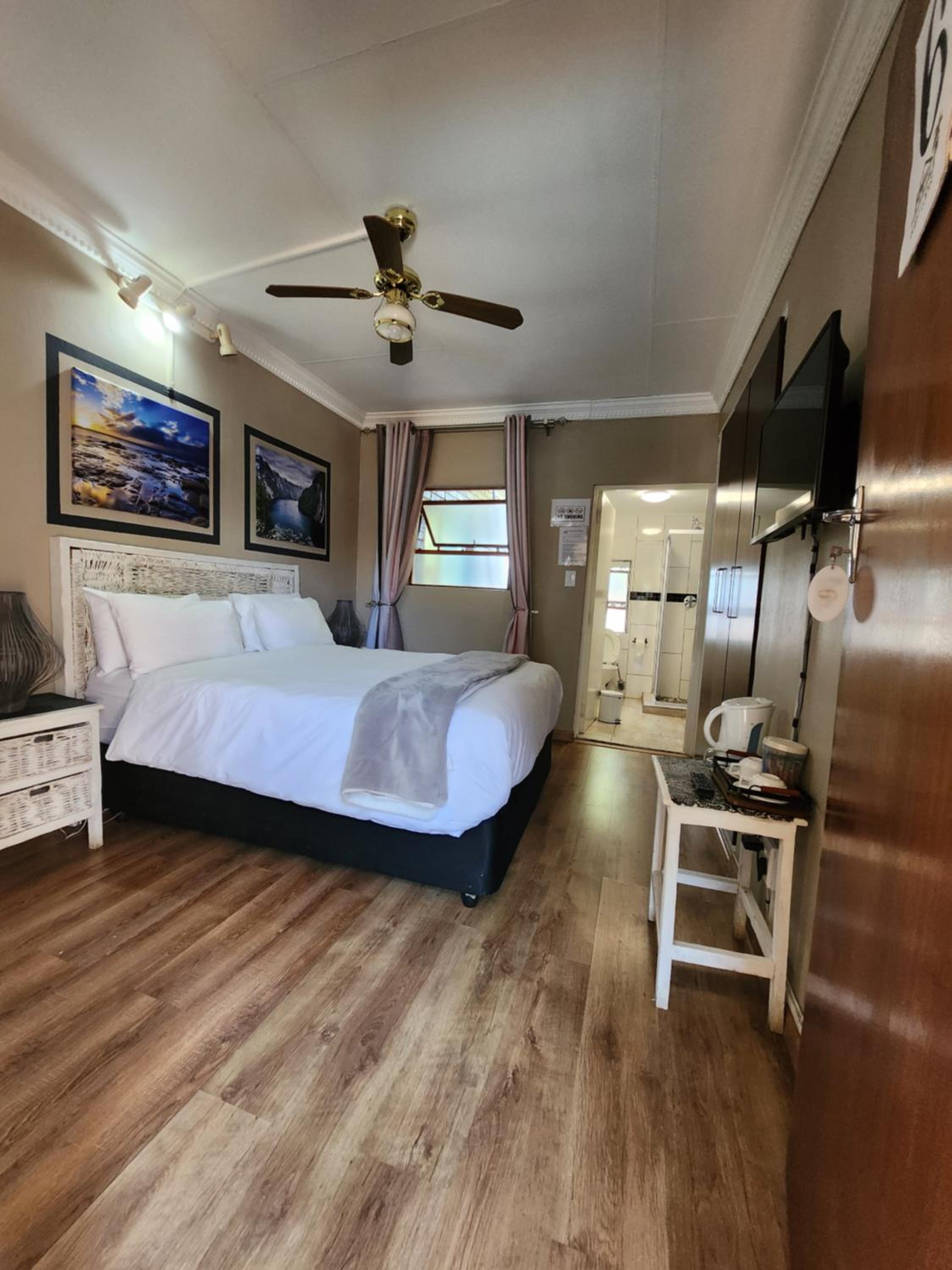FM GUEST LODGE Comfort, Tranquility & Peace of Mind