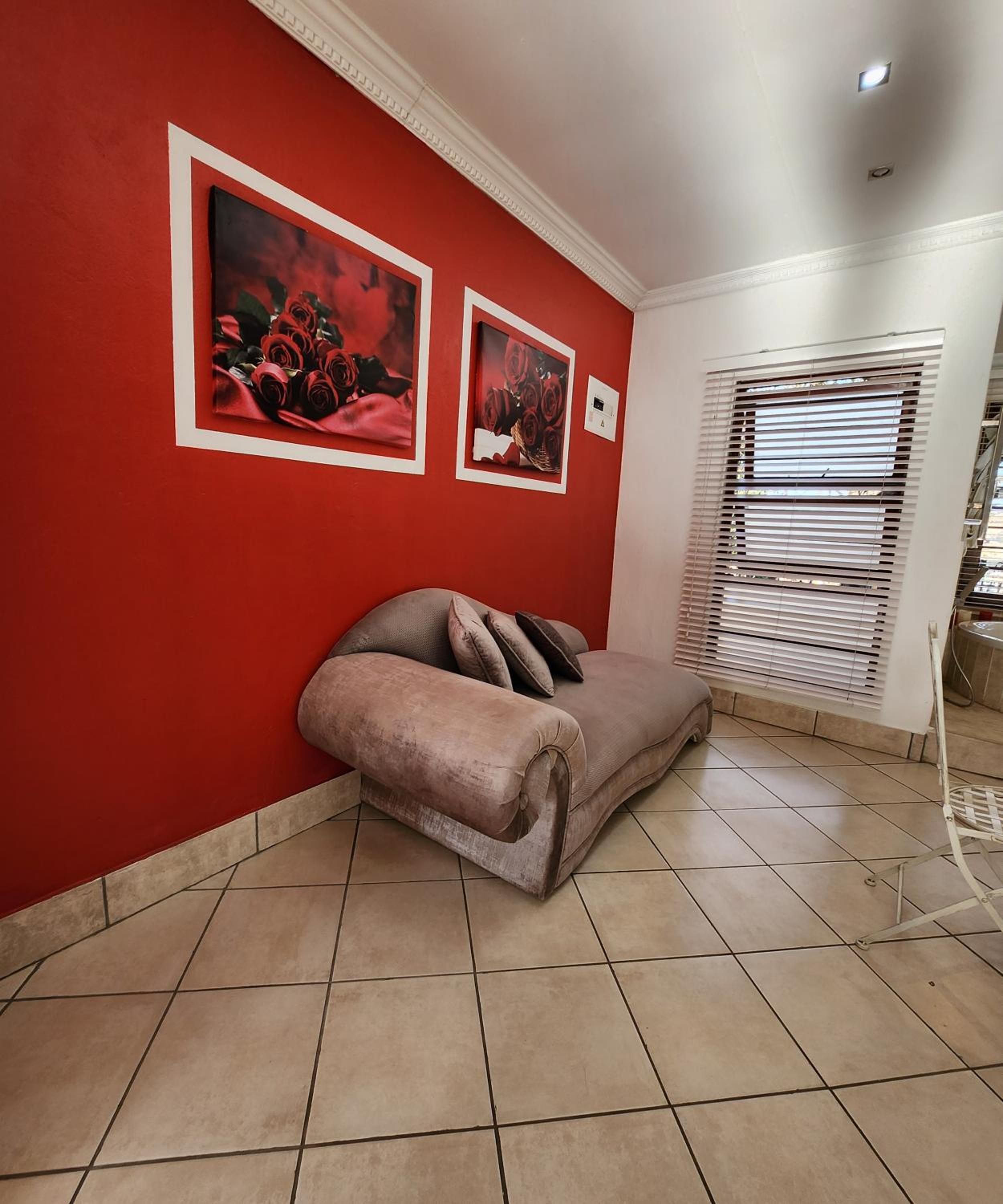 FM GUEST LODGE Comfort, Tranquility & Peace of Mind